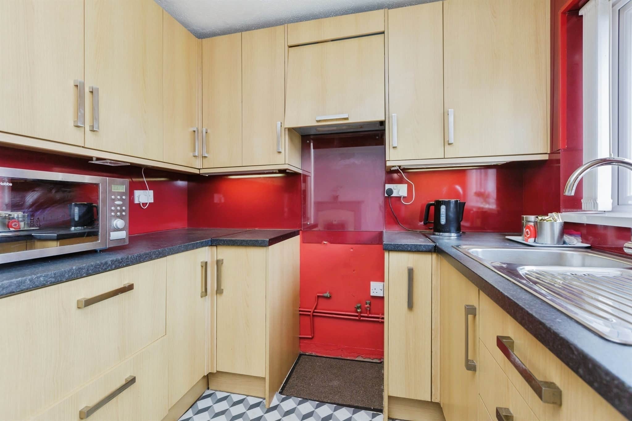 Property at Butler Close, Leicester