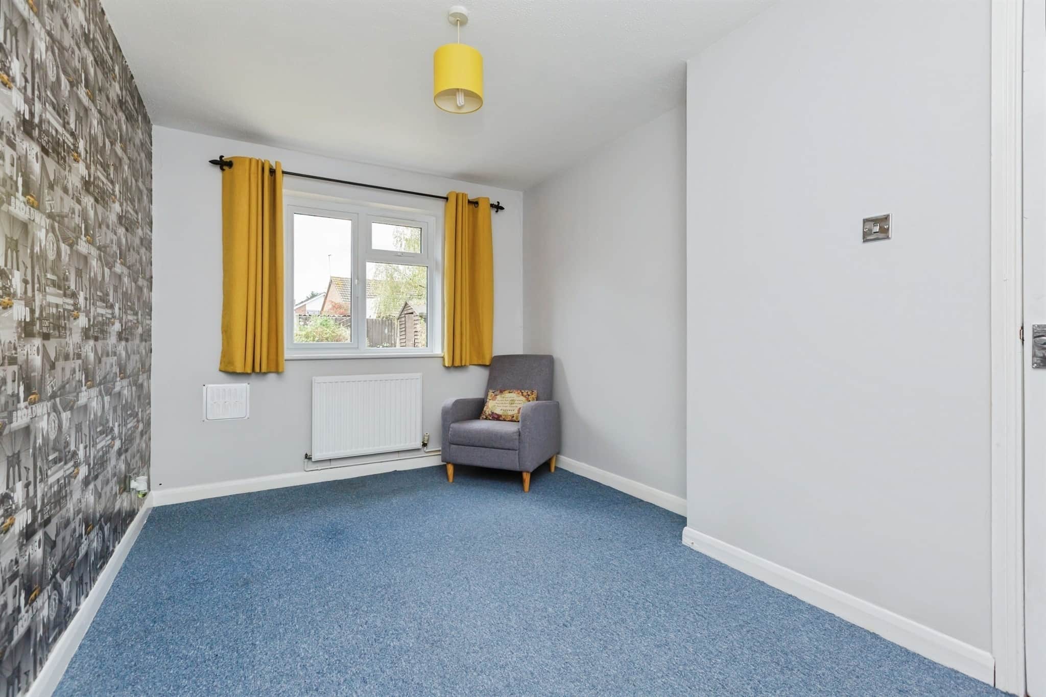 Property at Butler Close, Leicester