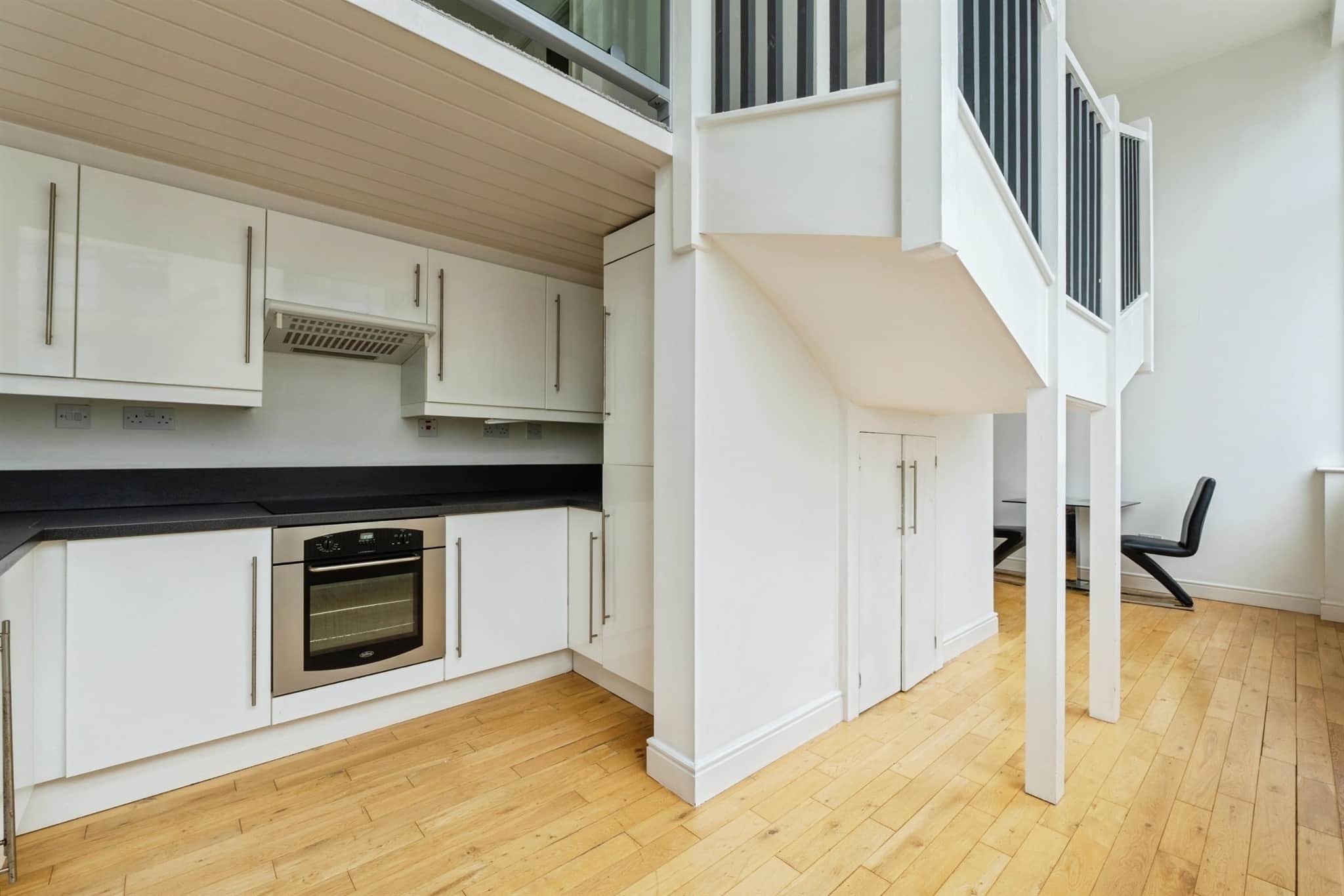 Property at Lee Street, Leicester