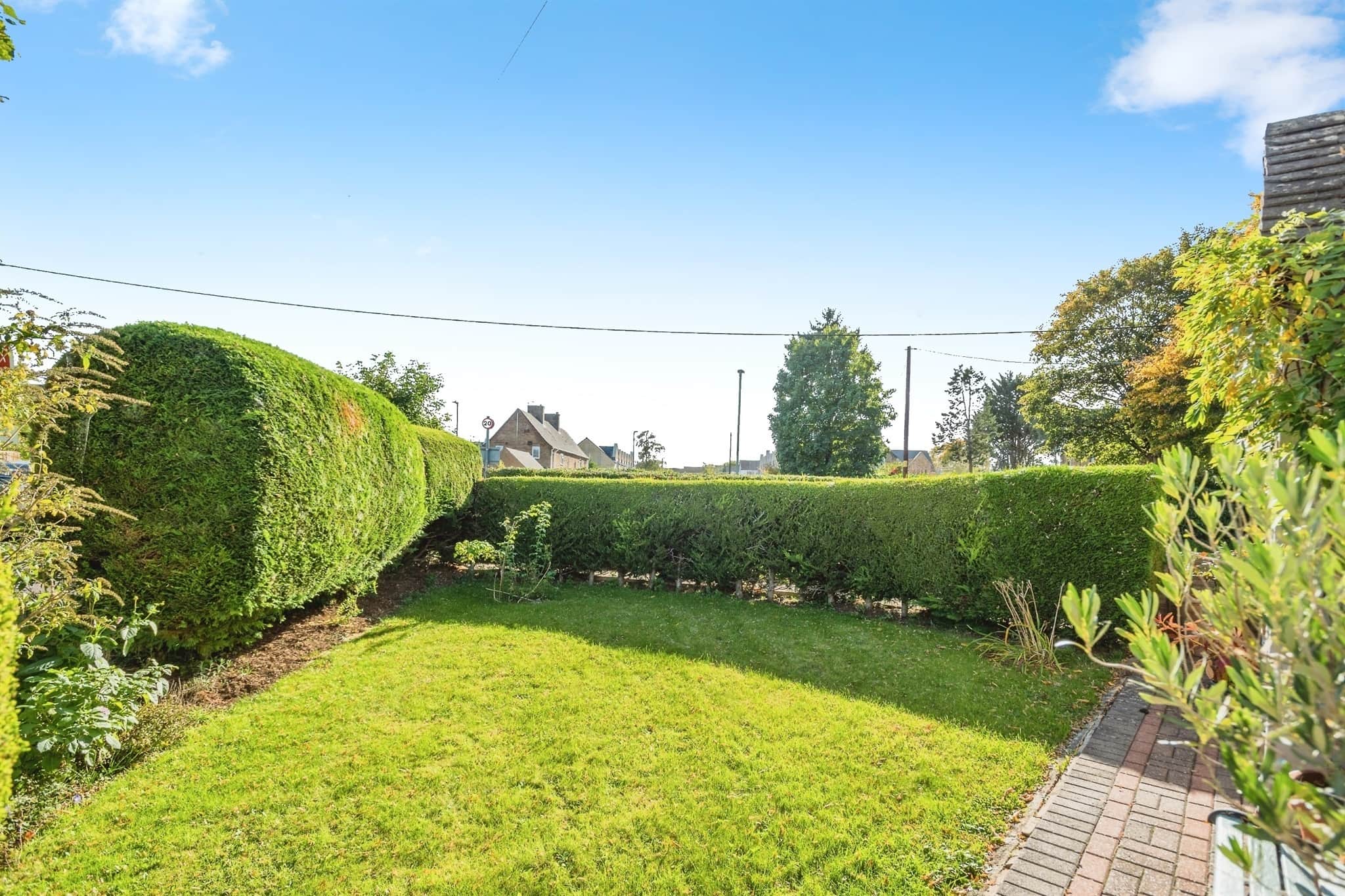 Property at Shipton Road, Woodstock