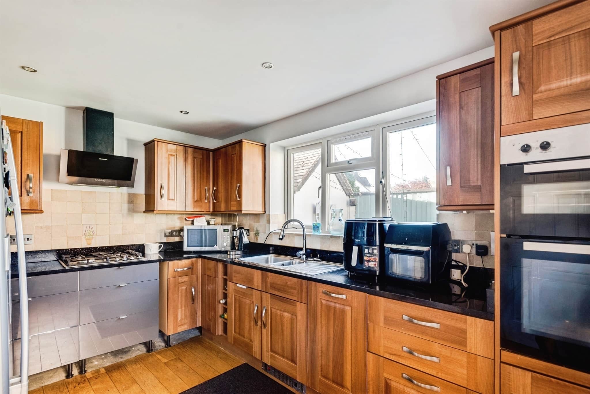 Property at Shipton Road, Woodstock