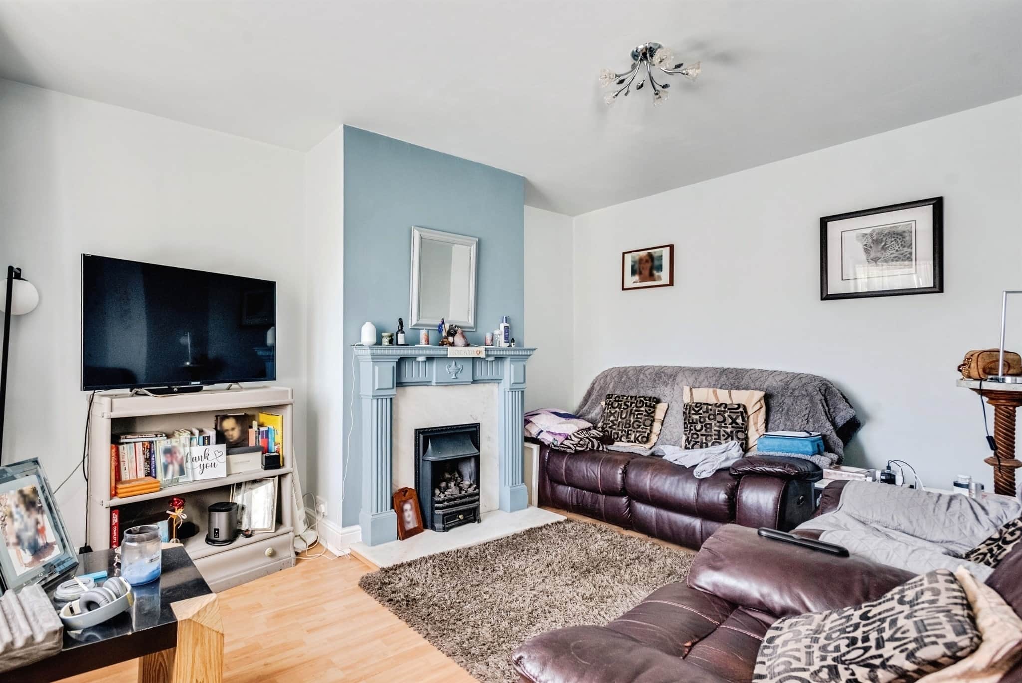 Property at Shipton Road, Woodstock