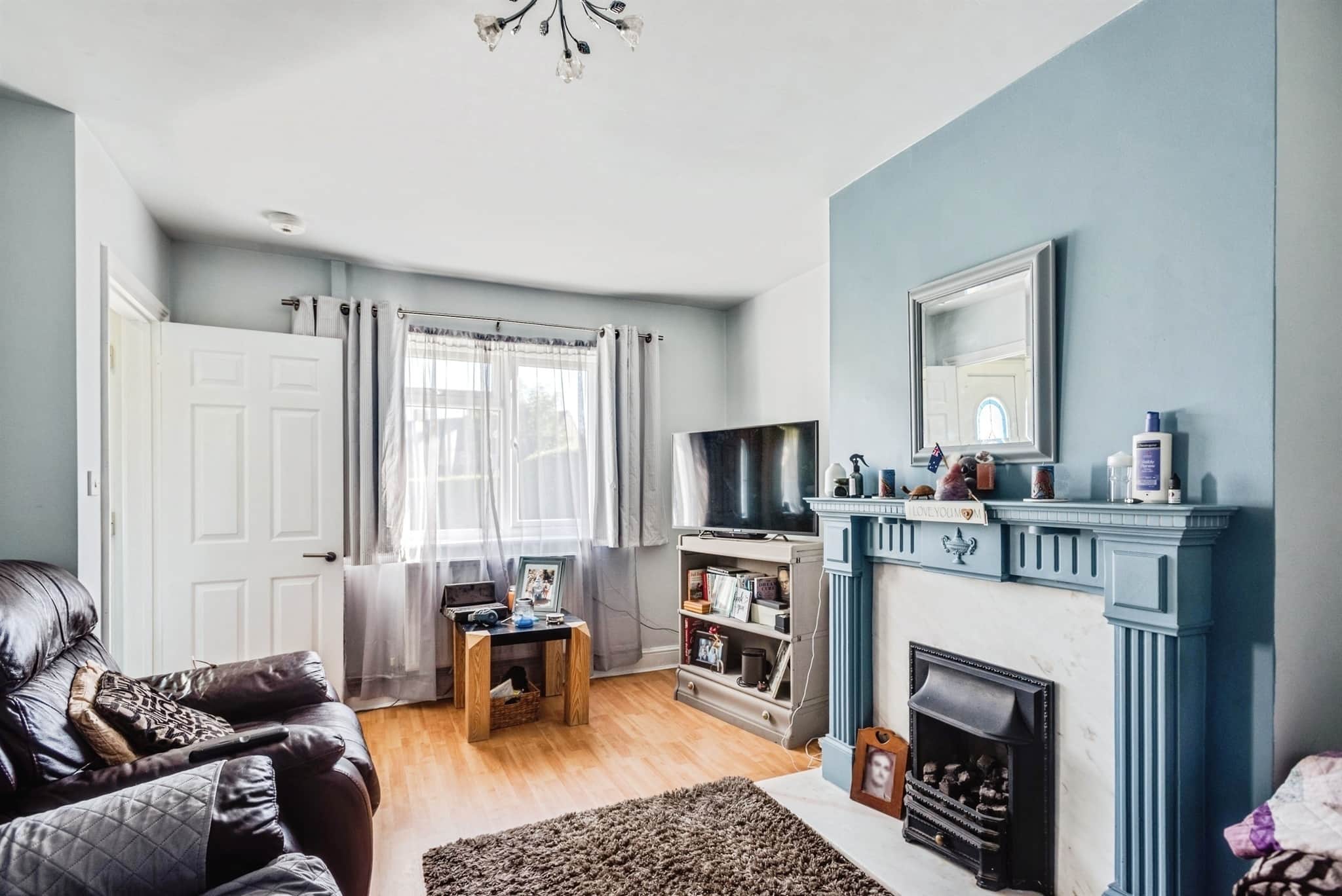 Property at Shipton Road, Woodstock