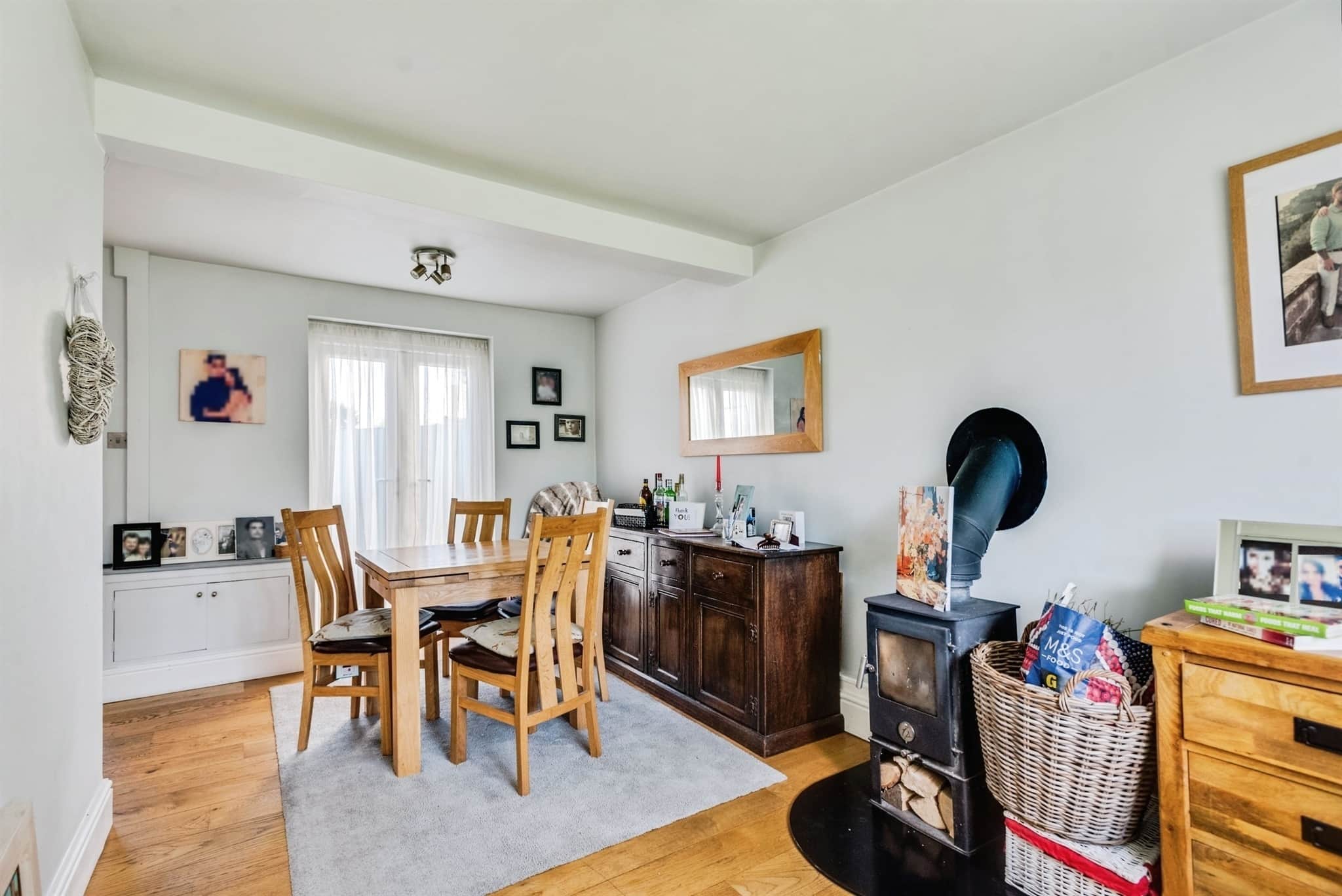 Property at Shipton Road, Woodstock