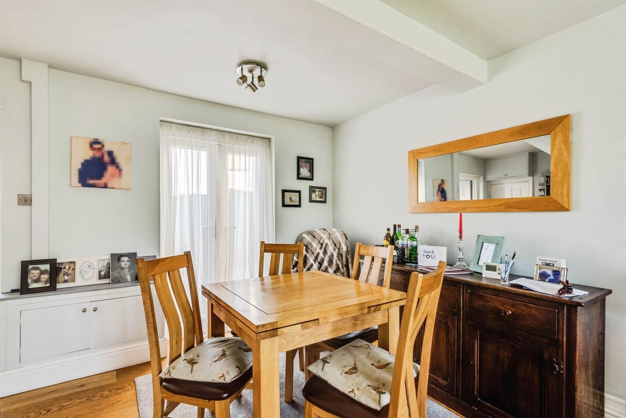 Property at Shipton Road, Woodstock
