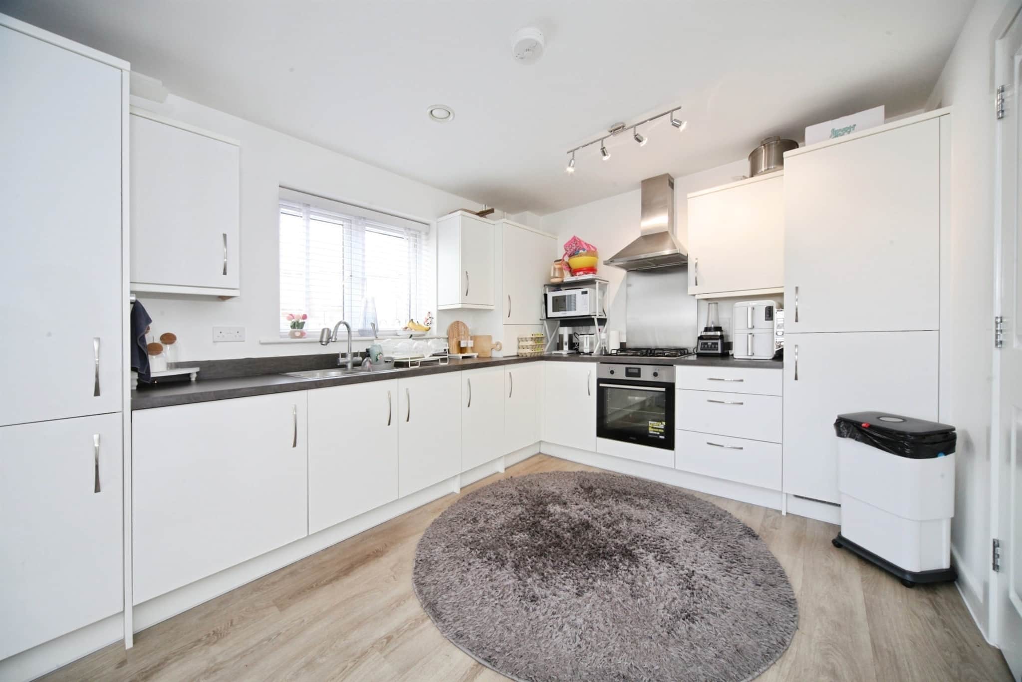 Property at Bongrace Walk, Luton