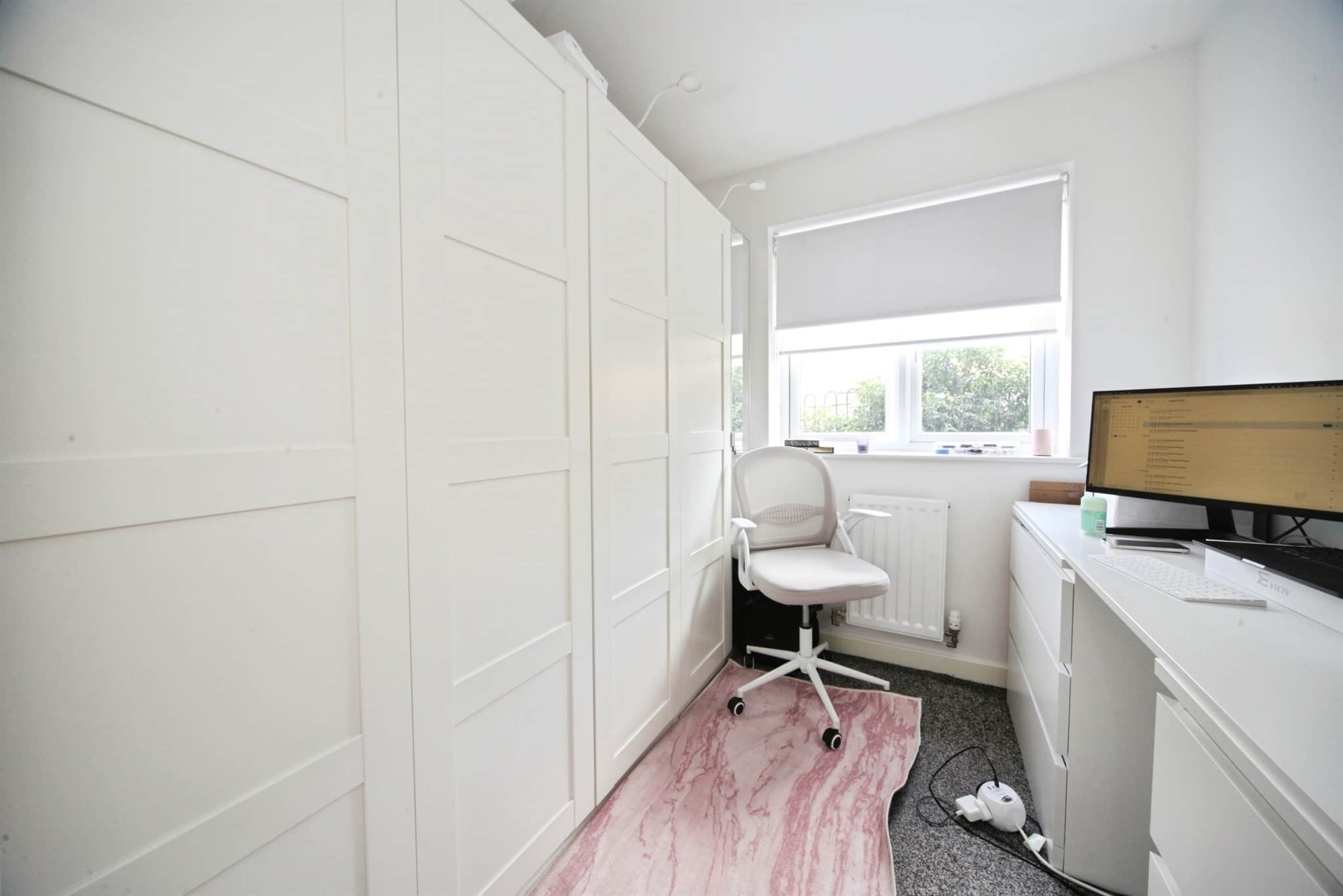 Property at Bongrace Walk, Luton