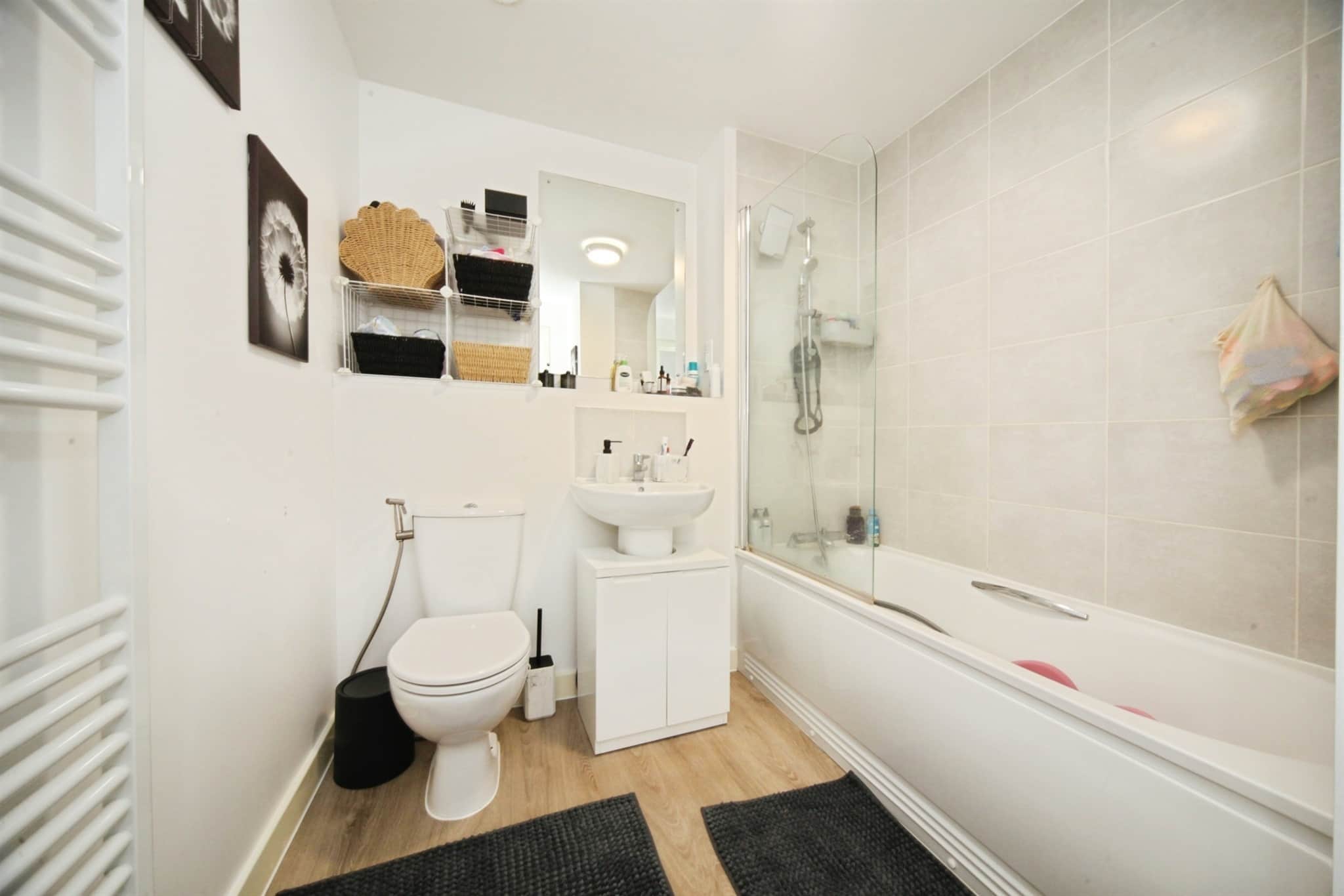 Property at Bongrace Walk, Luton