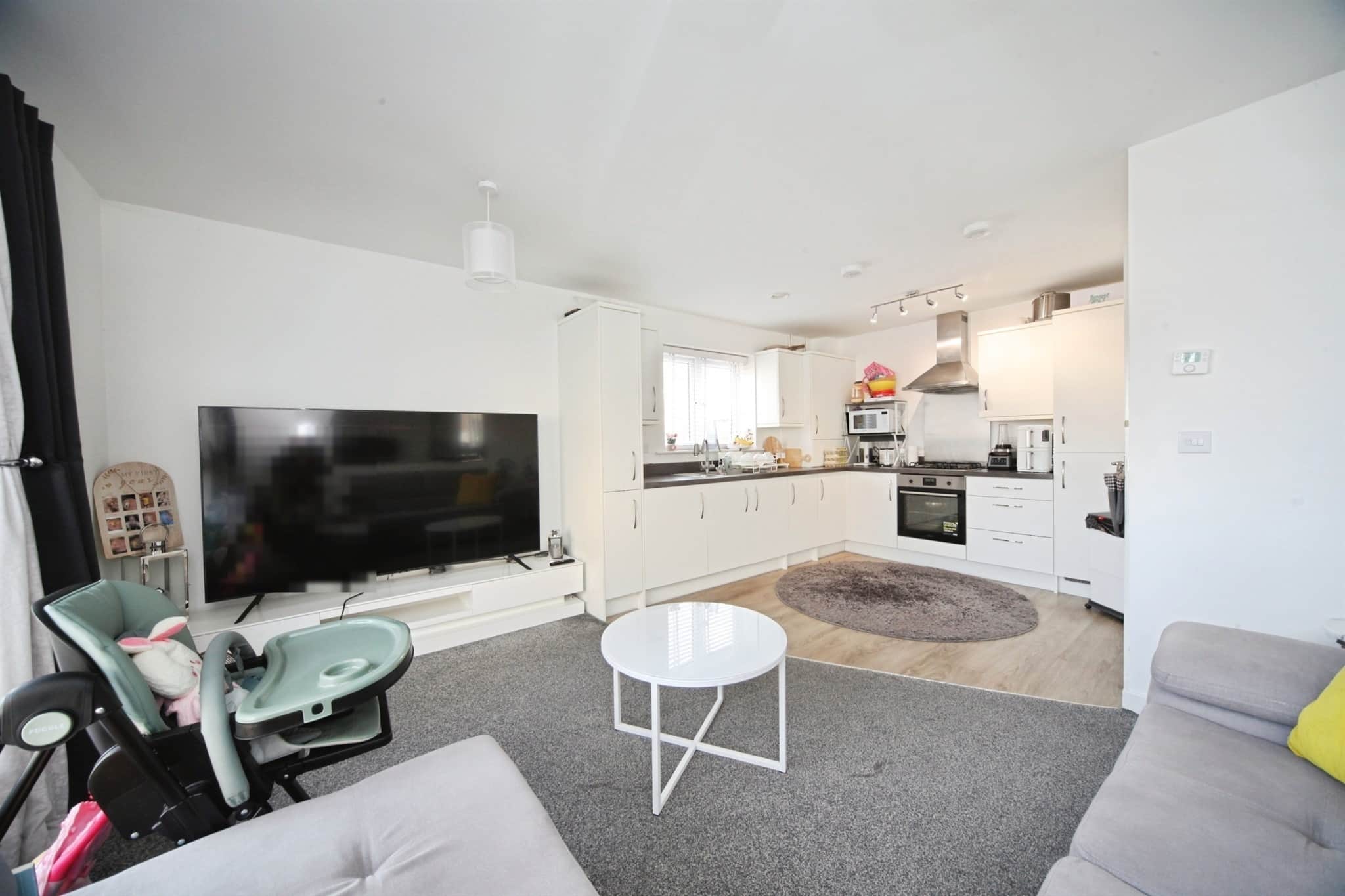 Property at Bongrace Walk, Luton