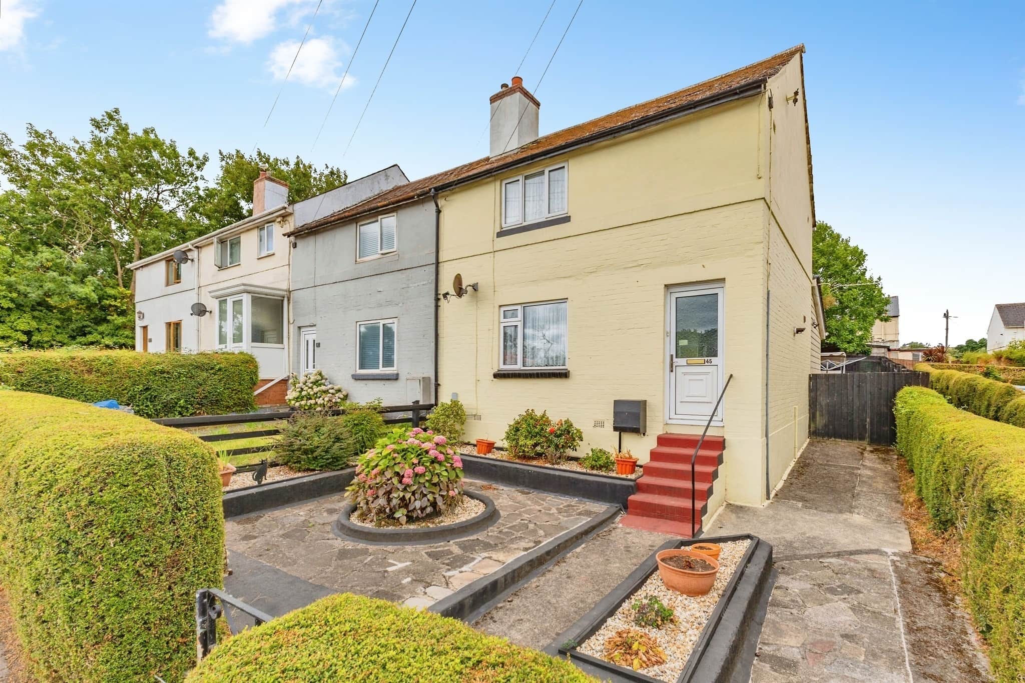 Property at Brixham Road, Paignton
