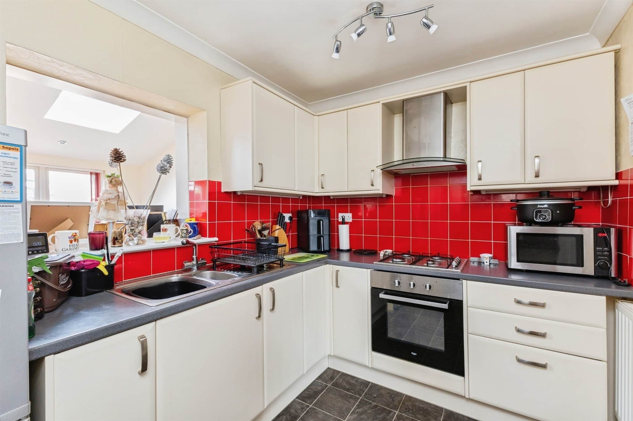 Property at Brixham Road, Paignton