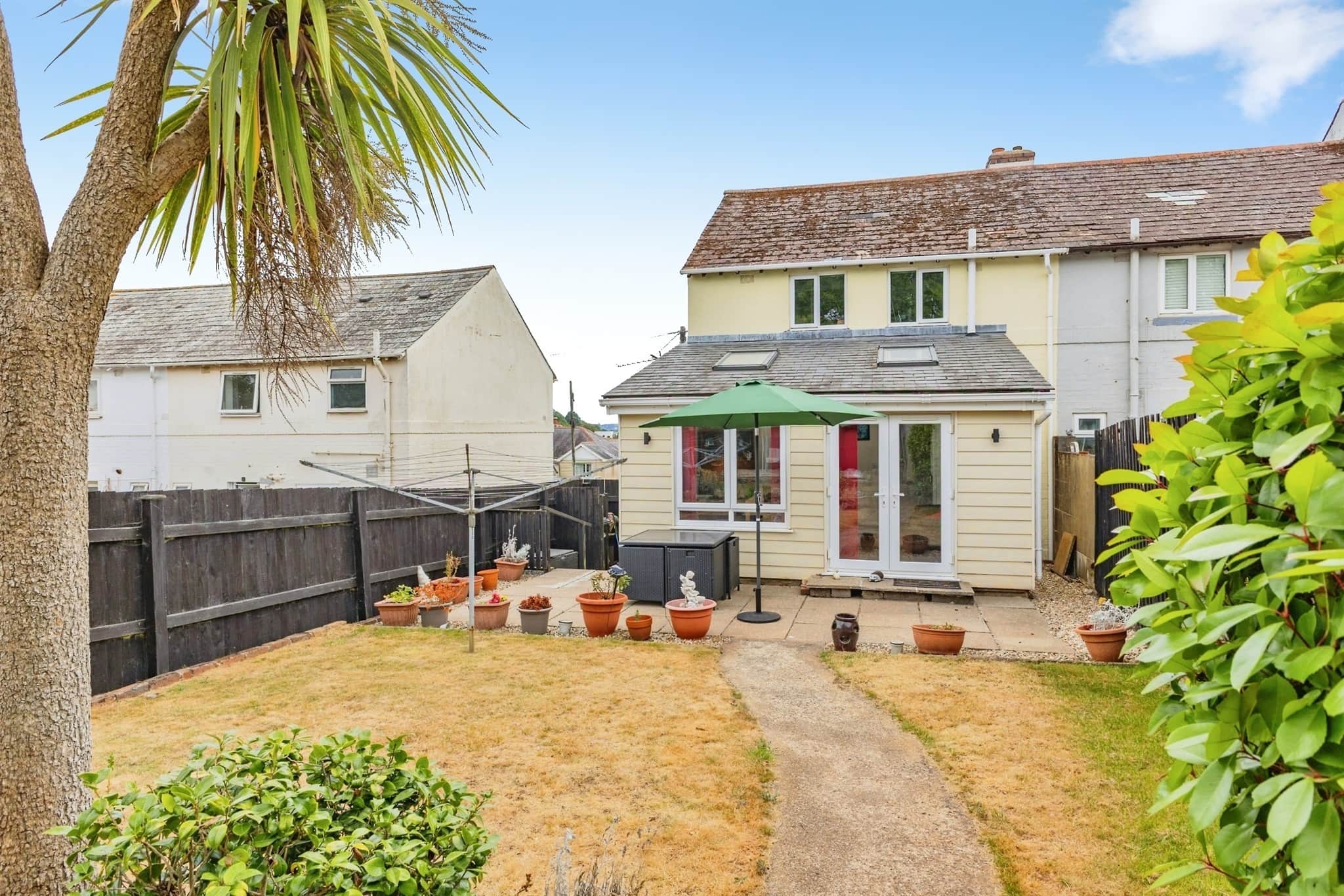 Property at Brixham Road, Paignton