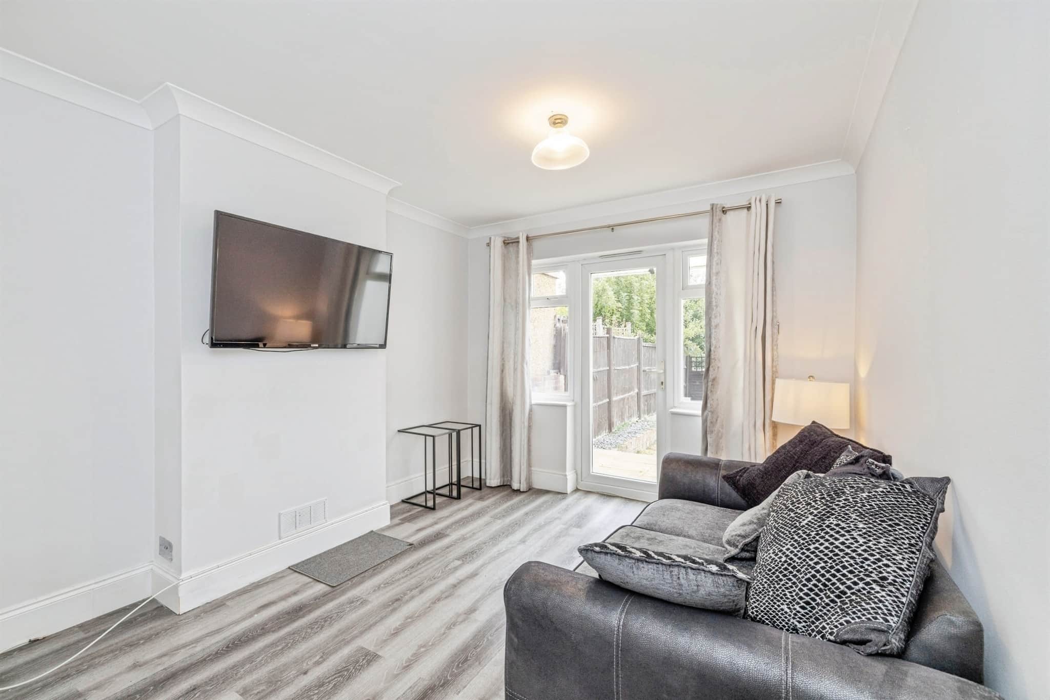 Property at St. Albans Road, Watford