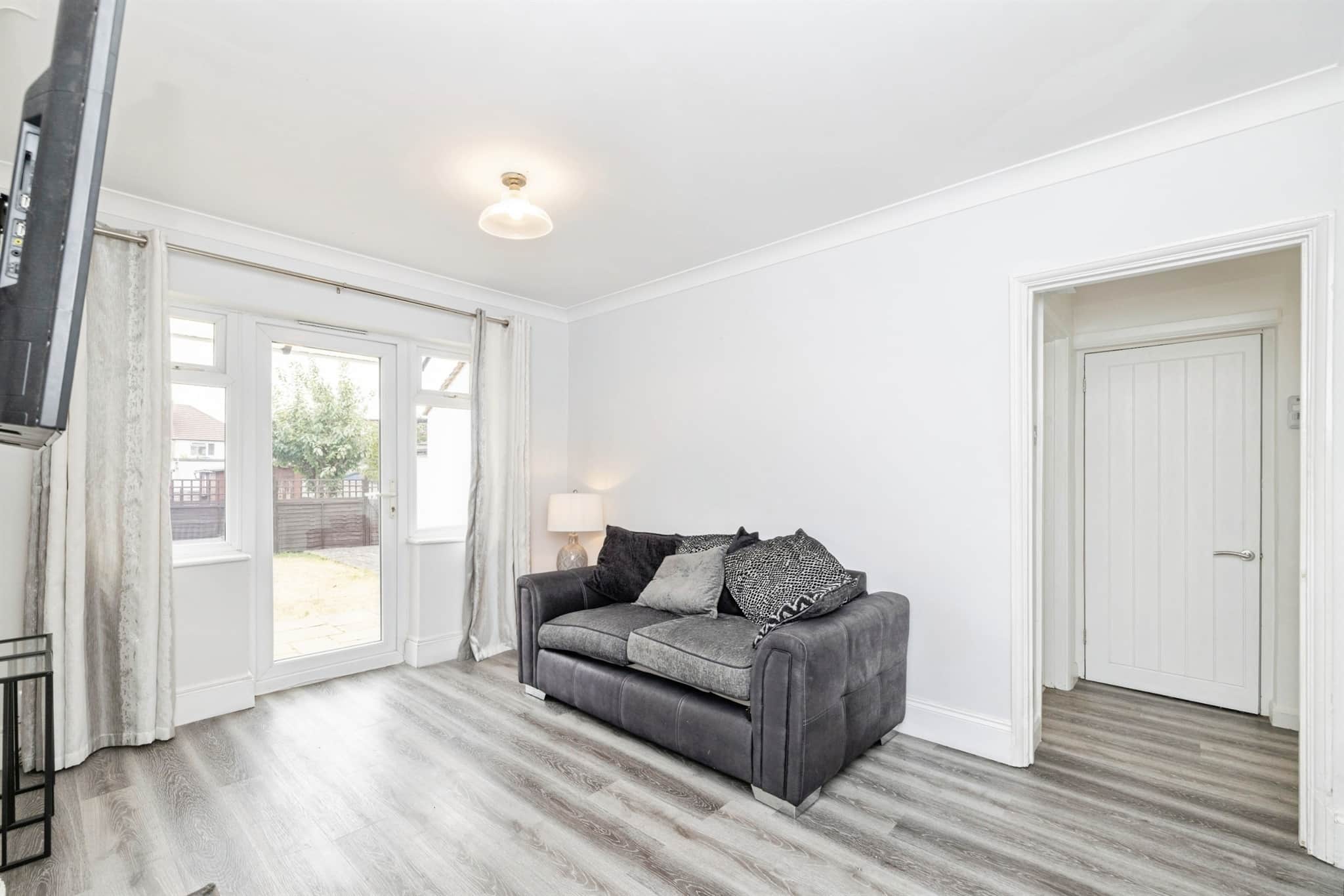 Property at St. Albans Road, Watford