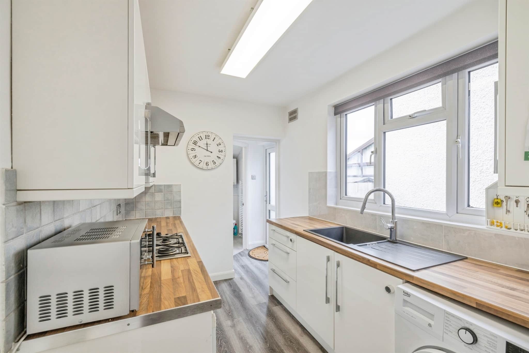 Property at St. Albans Road, Watford