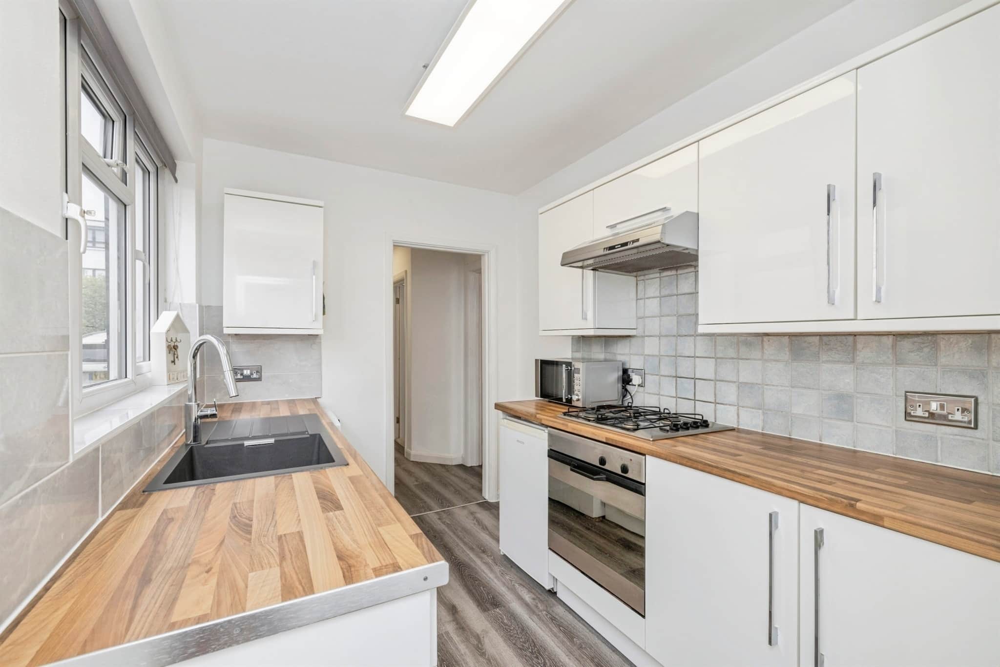 Property at St. Albans Road, Watford