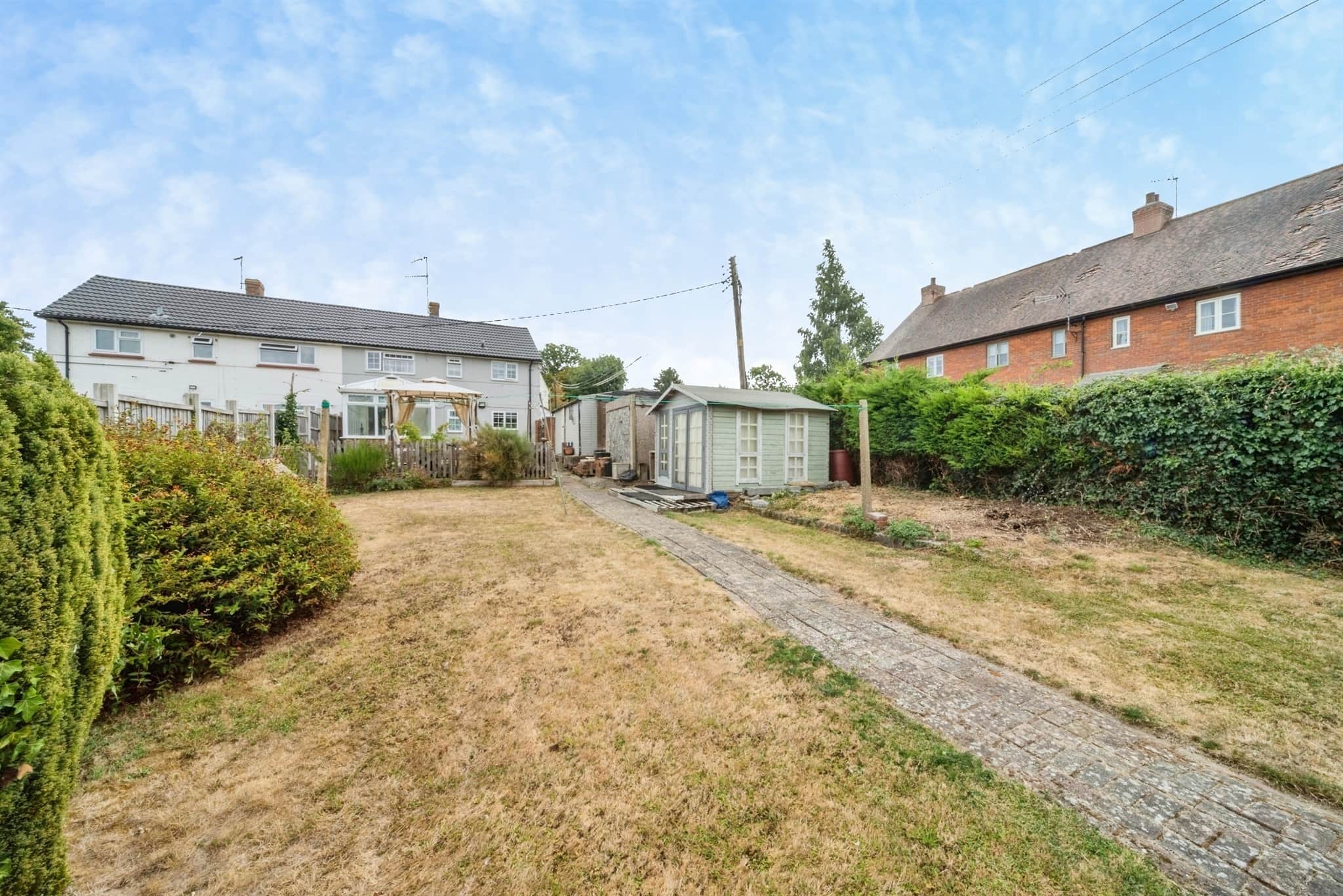 Property at Bettys Close, Newton Longville, MILTON KEYNES