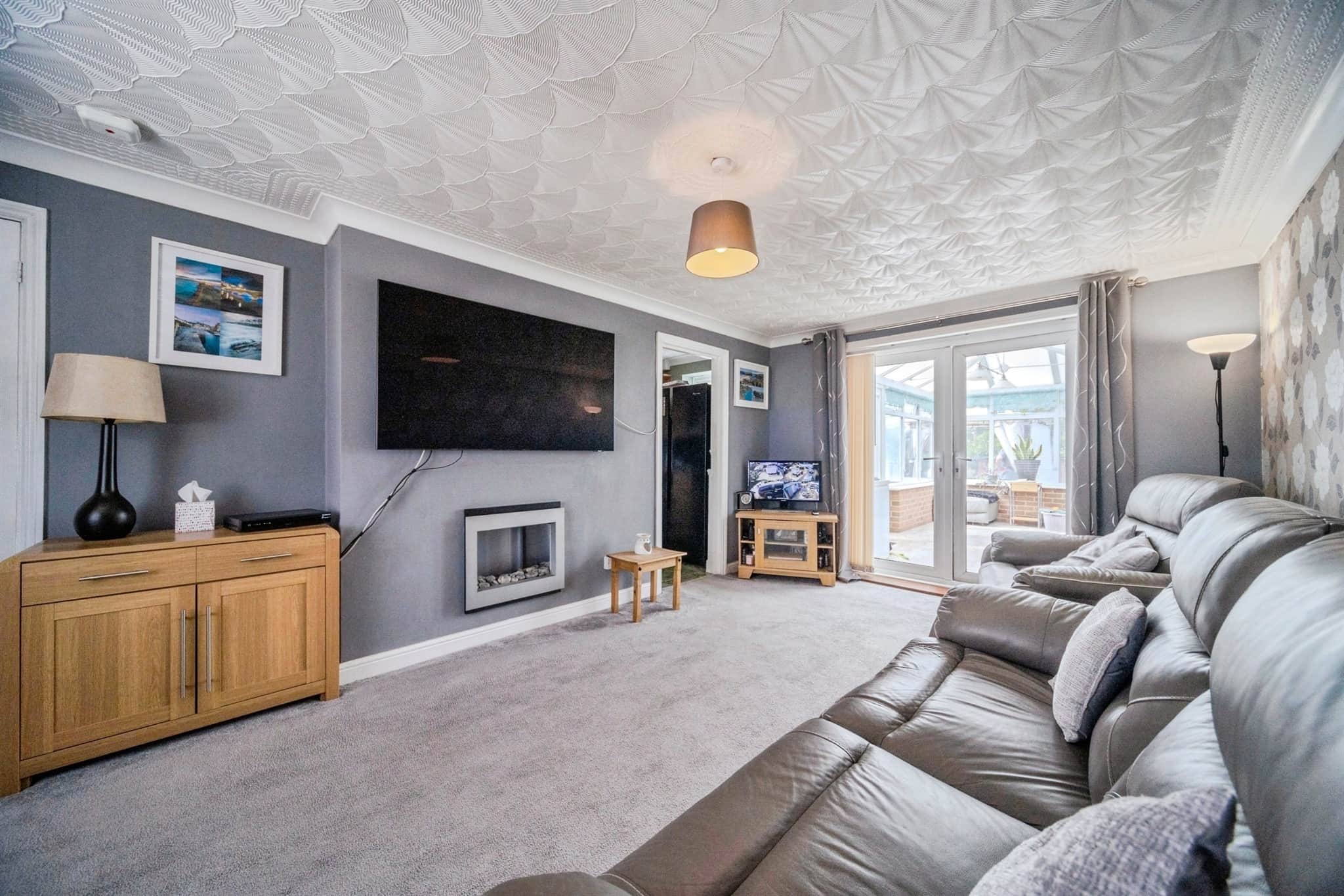 Property at Bettys Close, Newton Longville, MILTON KEYNES