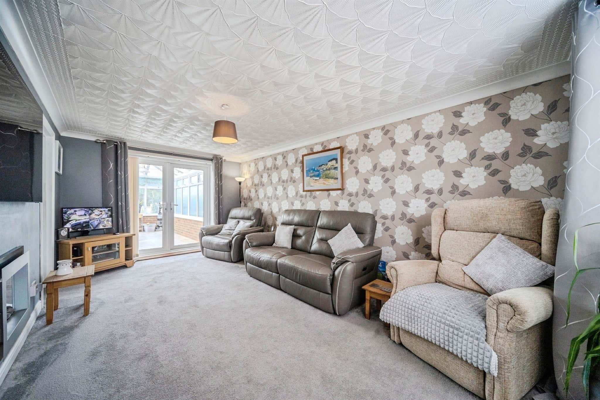Property at Bettys Close, Newton Longville, MILTON KEYNES
