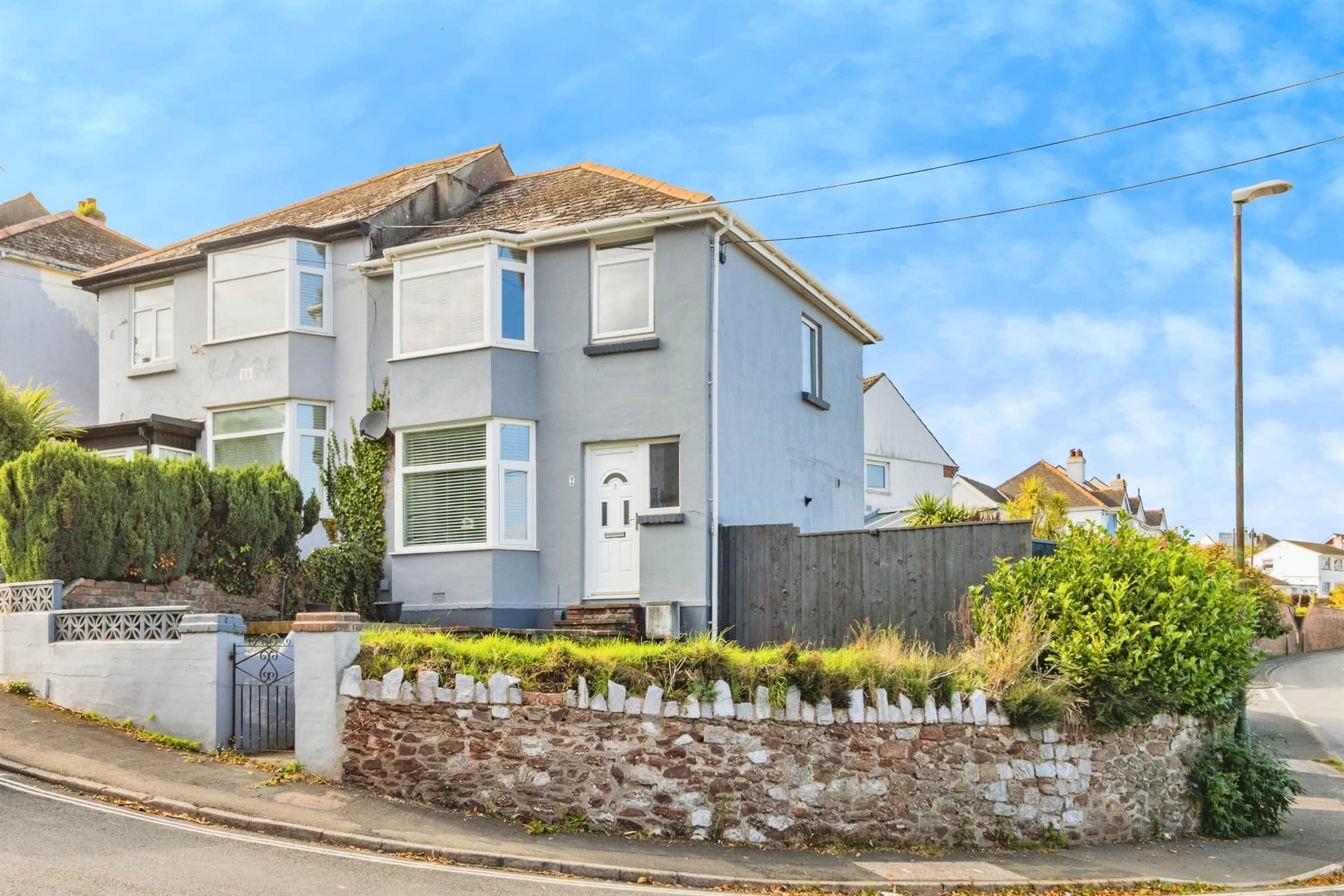 Property at Barton Avenue, Paignton