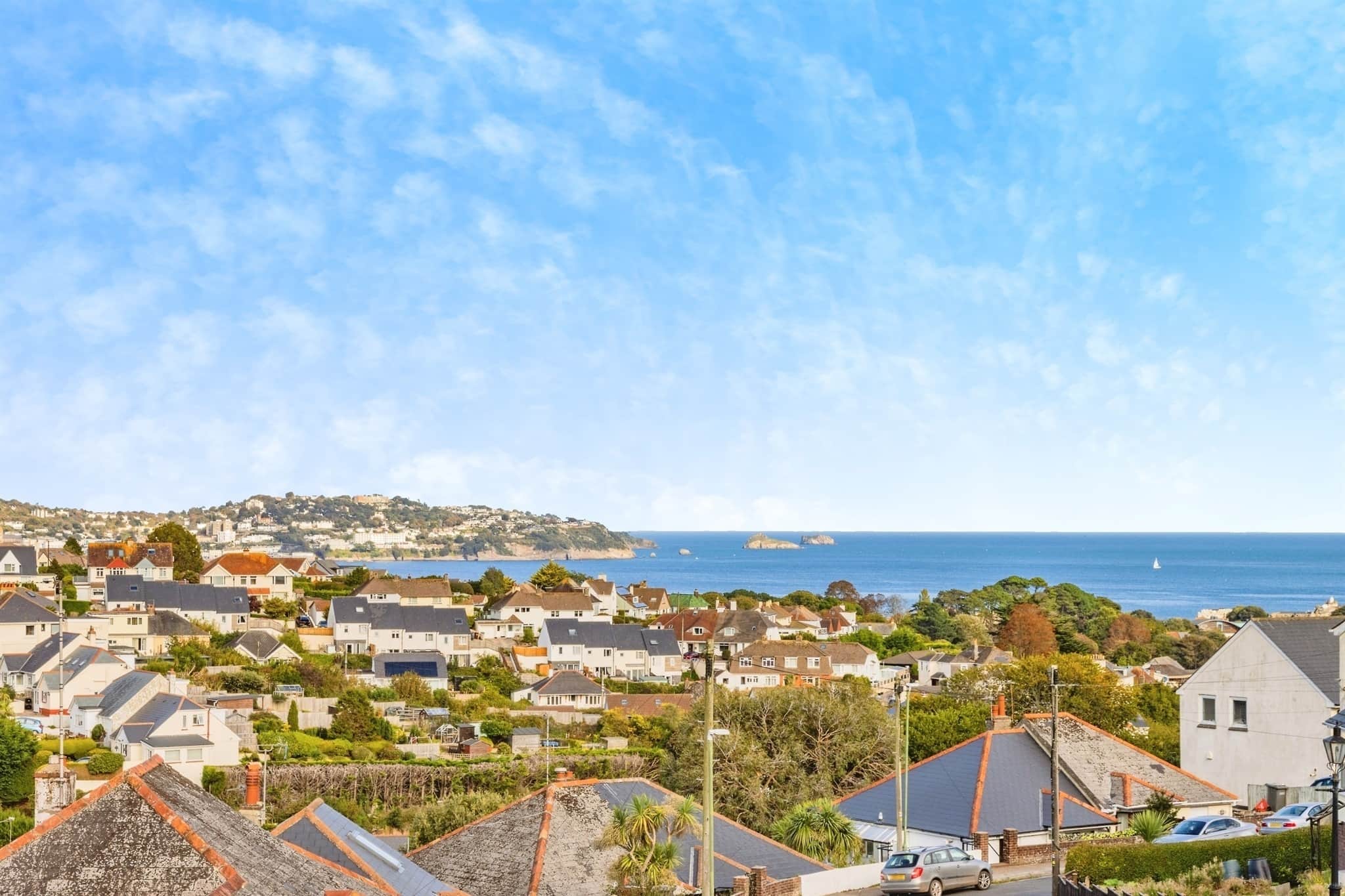 Property at Barton Avenue, Paignton