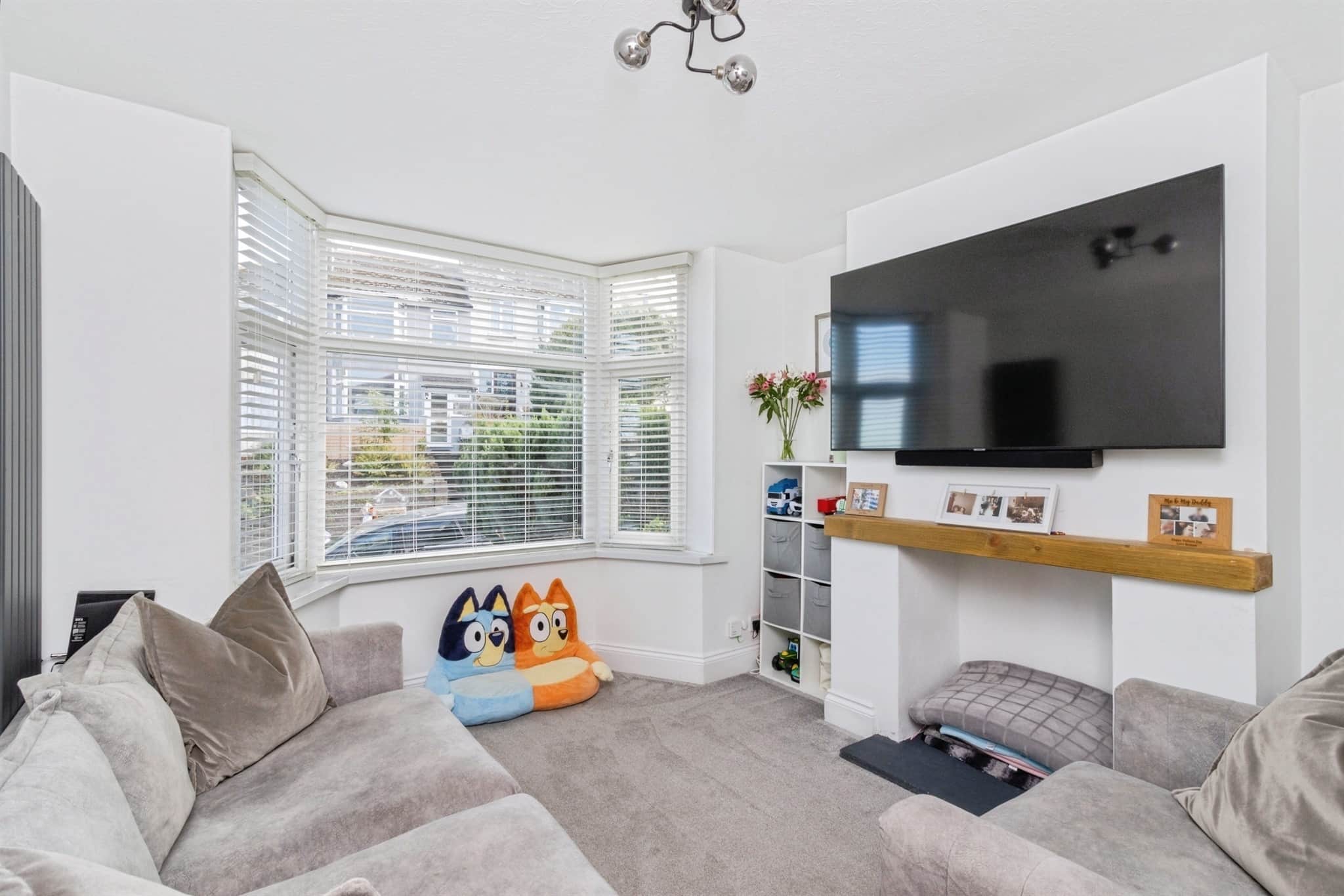 Property at Barton Avenue, Paignton