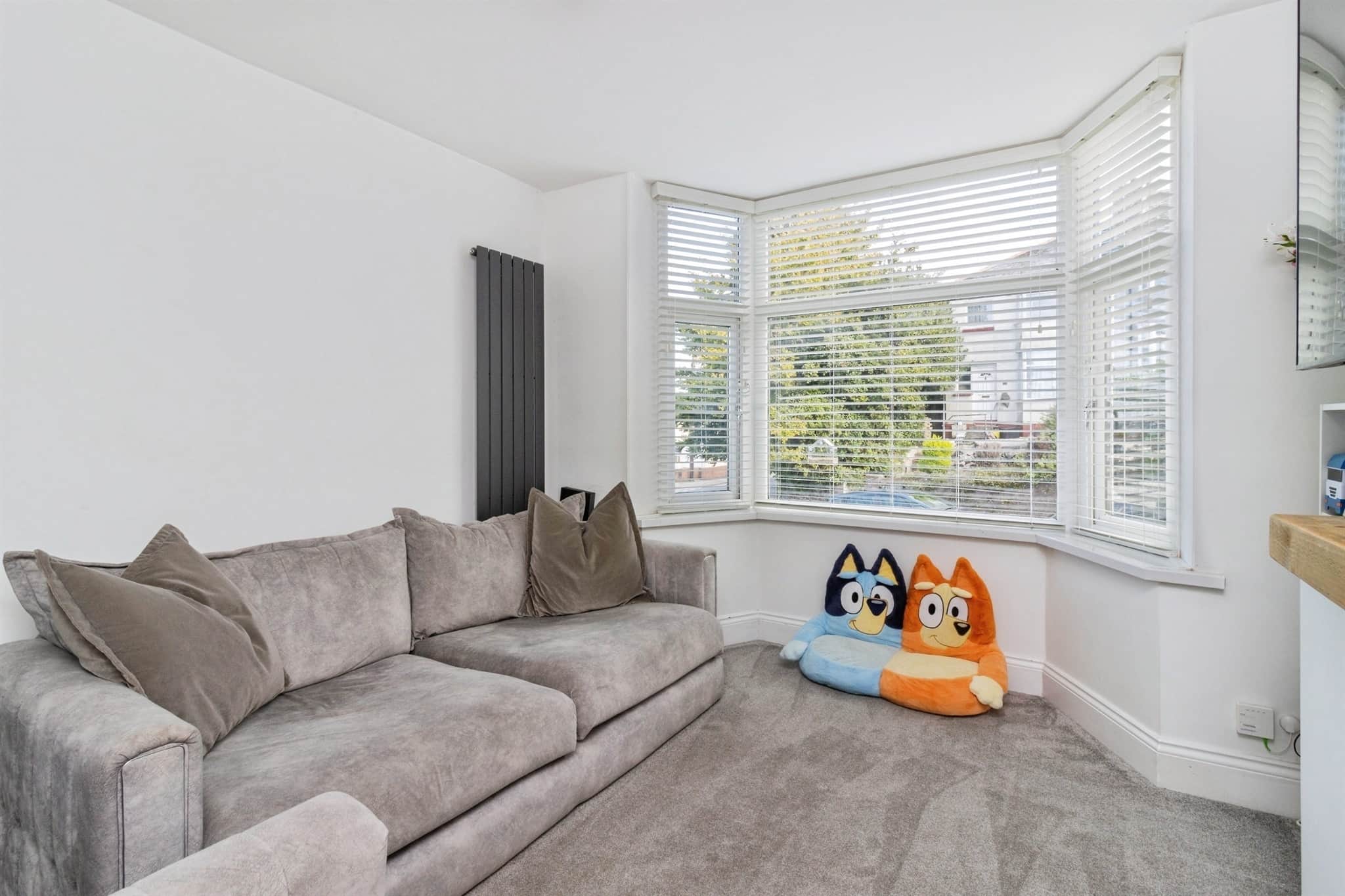 Property at Barton Avenue, Paignton