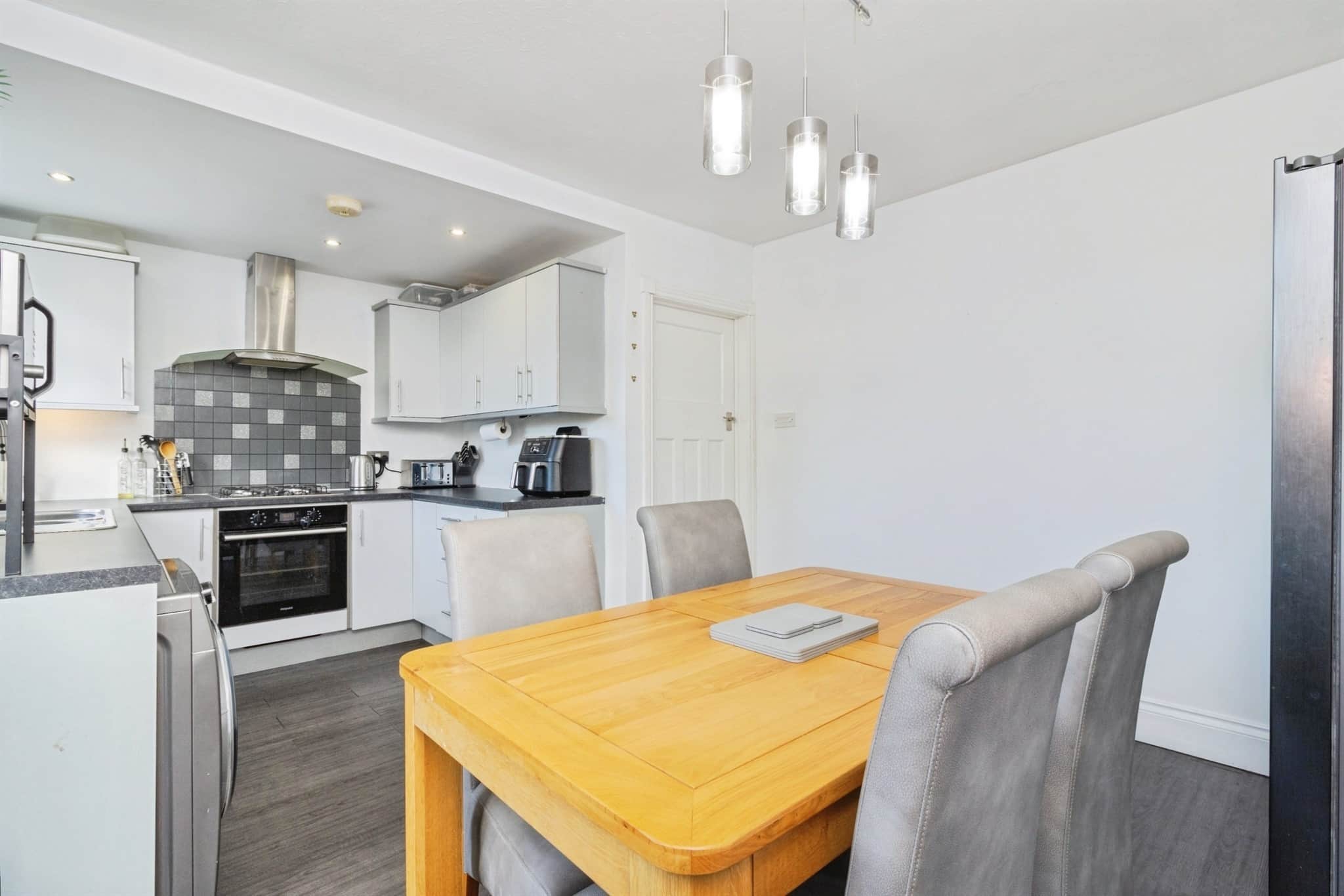 Property at Barton Avenue, Paignton