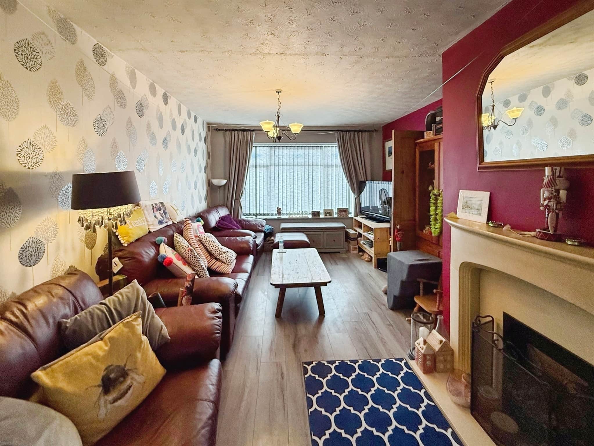 Property at Home Farm Crescent, Whitnash, Leamington Spa