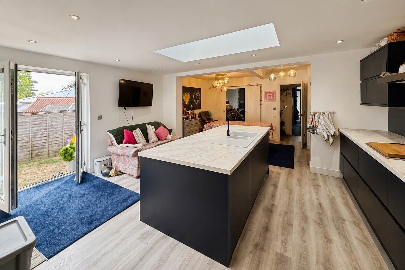 Property at Home Farm Crescent, Whitnash, Leamington Spa