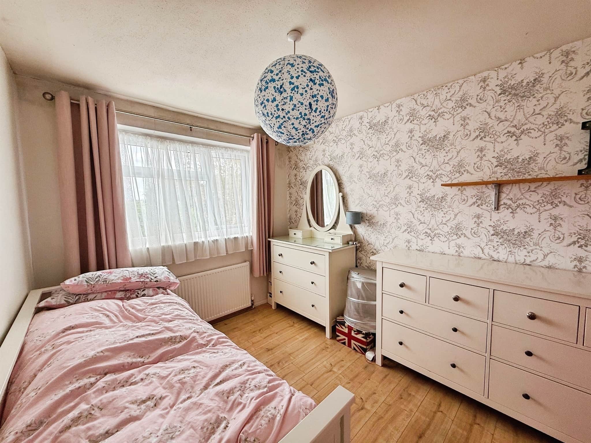 Property at Home Farm Crescent, Whitnash, Leamington Spa