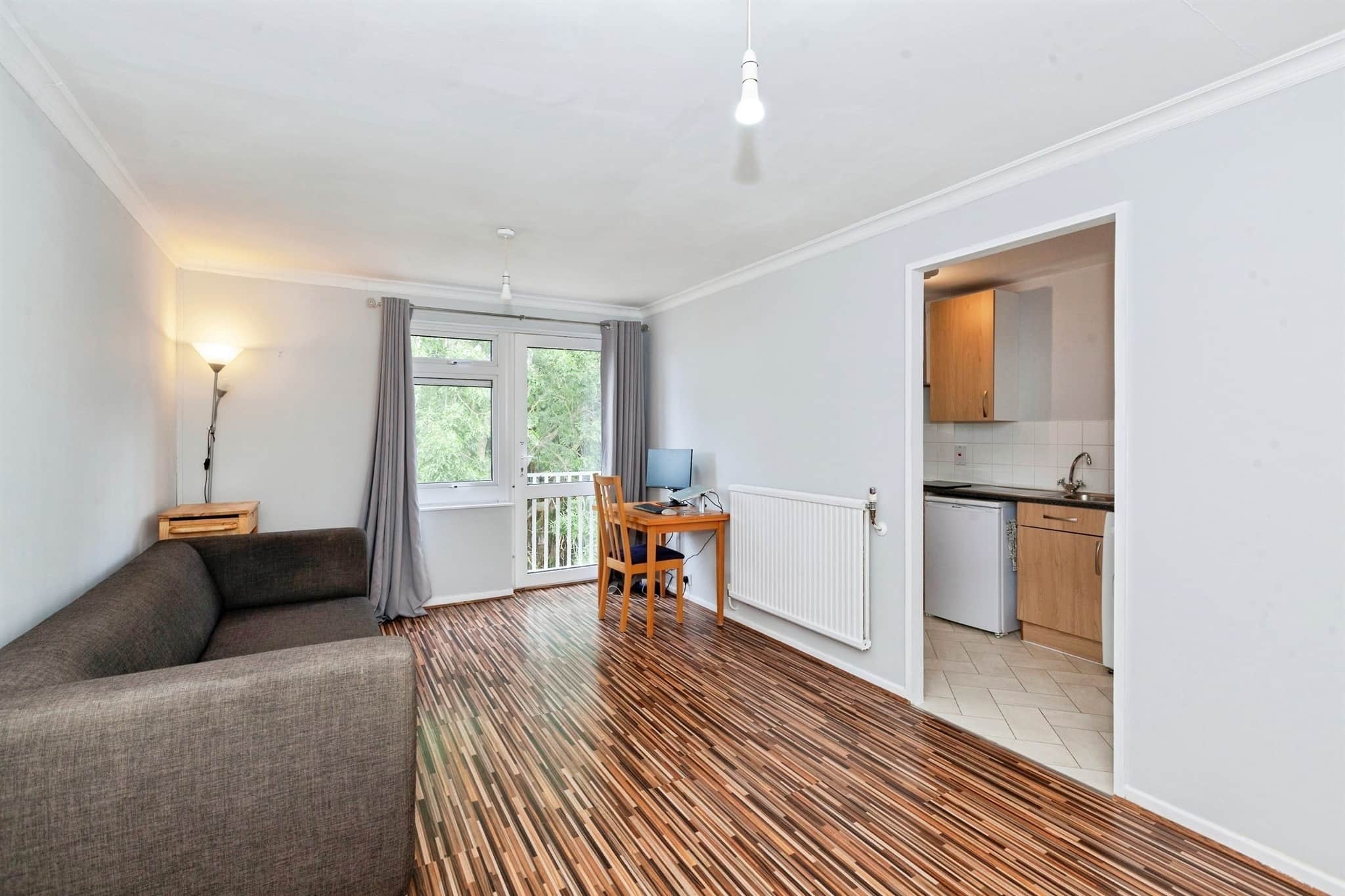 Property at Fox Road, Slough