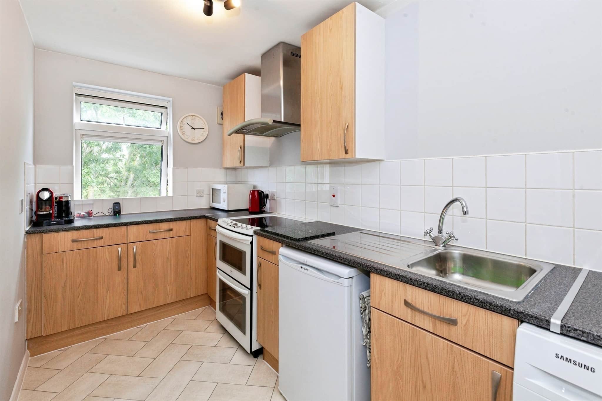 Property at Fox Road, Slough