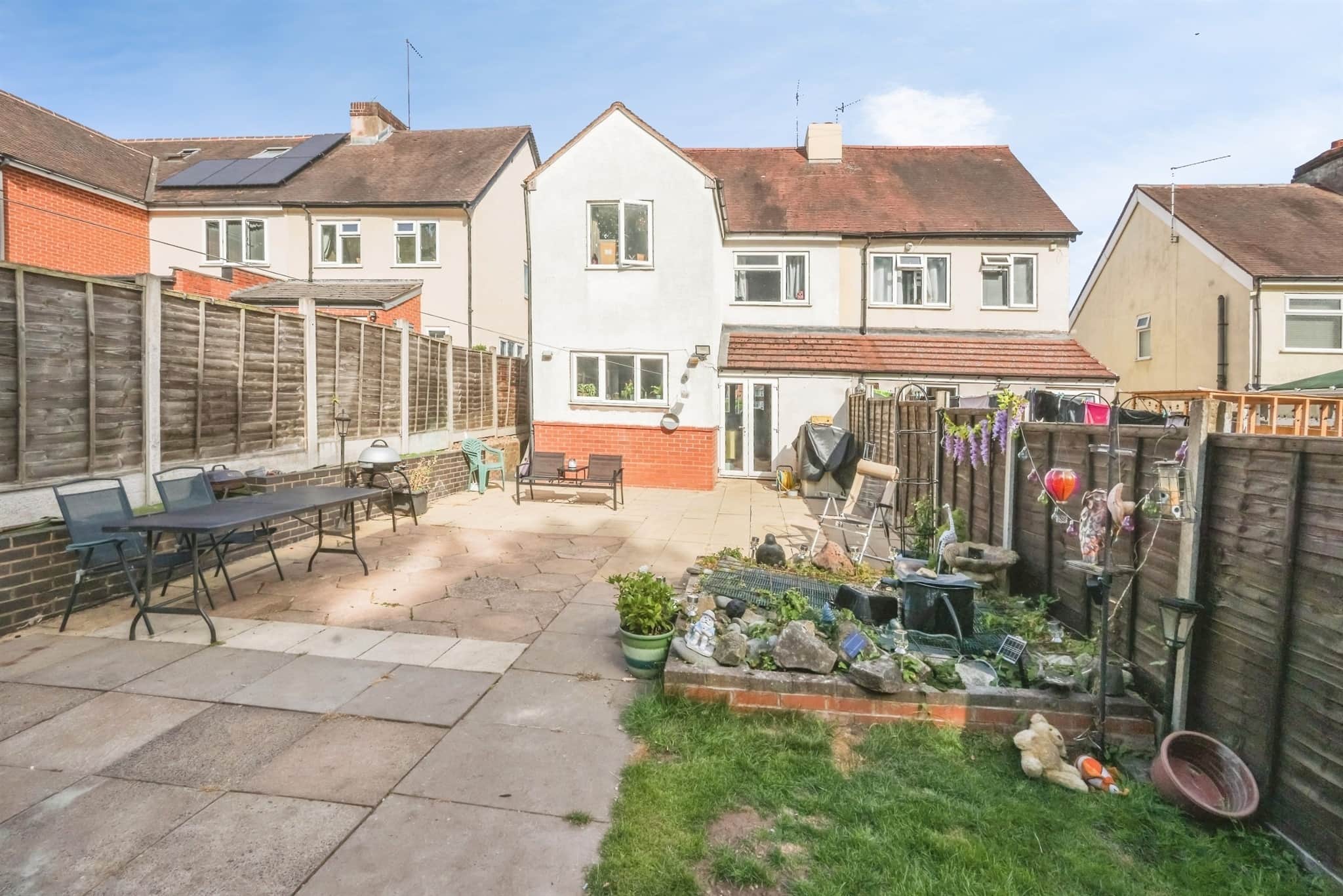 Property at High Street, Wollaston, Stourbridge