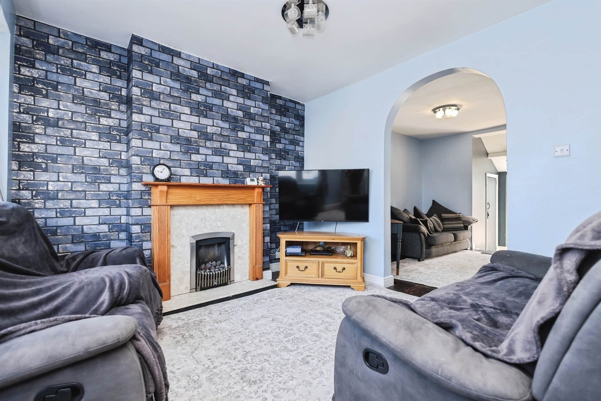 Property at High Street, Wollaston, Stourbridge