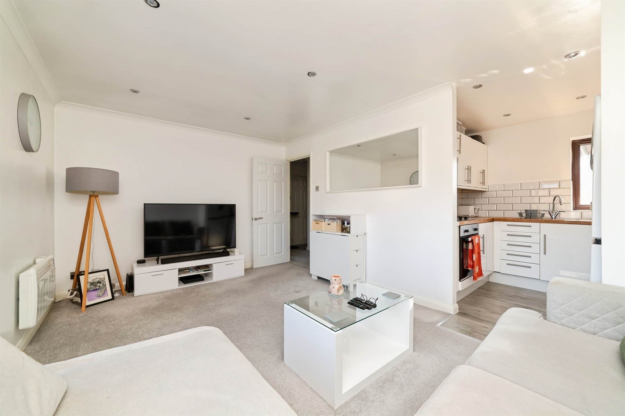 Property at Upperstone Close, Stotfold, Hitchin