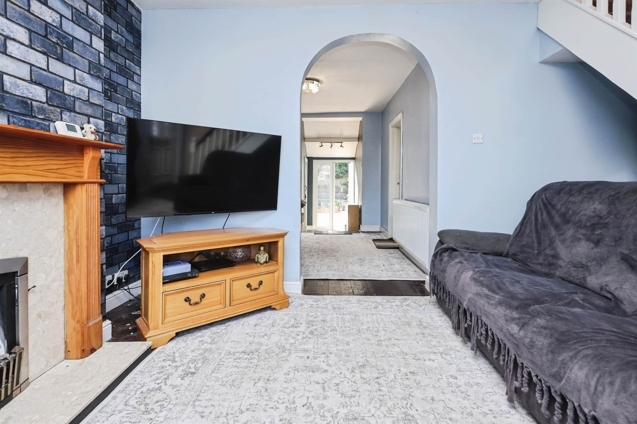 Property at High Street, Wollaston, Stourbridge