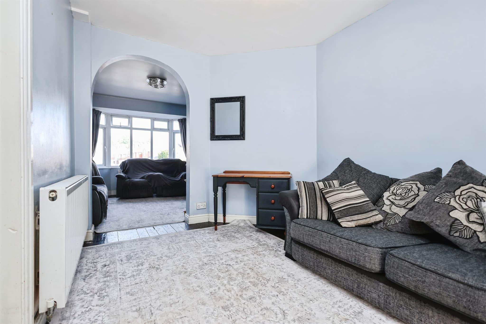 Property at High Street, Wollaston, Stourbridge