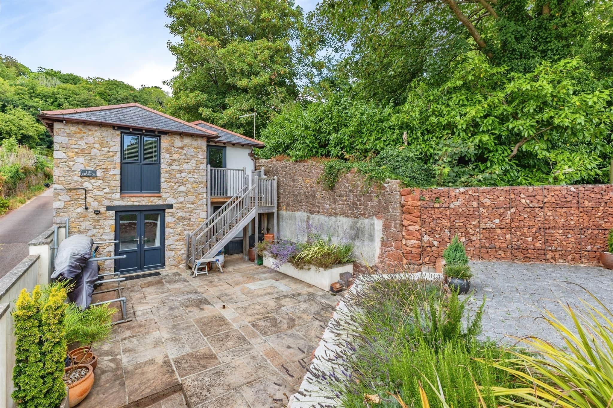 Property at Waterleat Road, Paignton