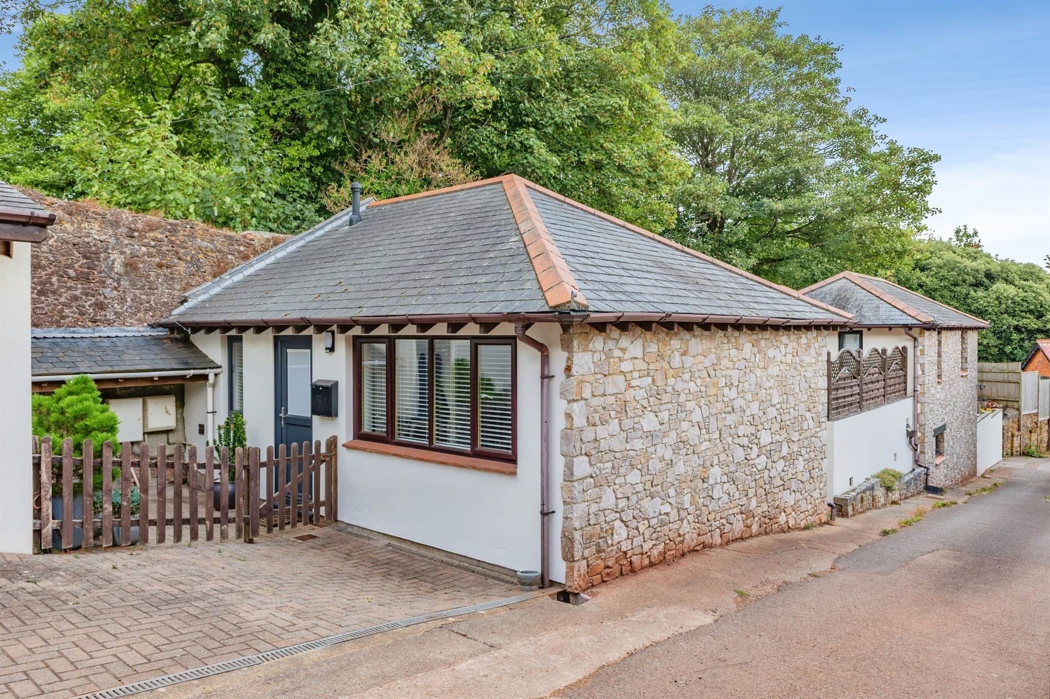 Property at Waterleat Road, Paignton
