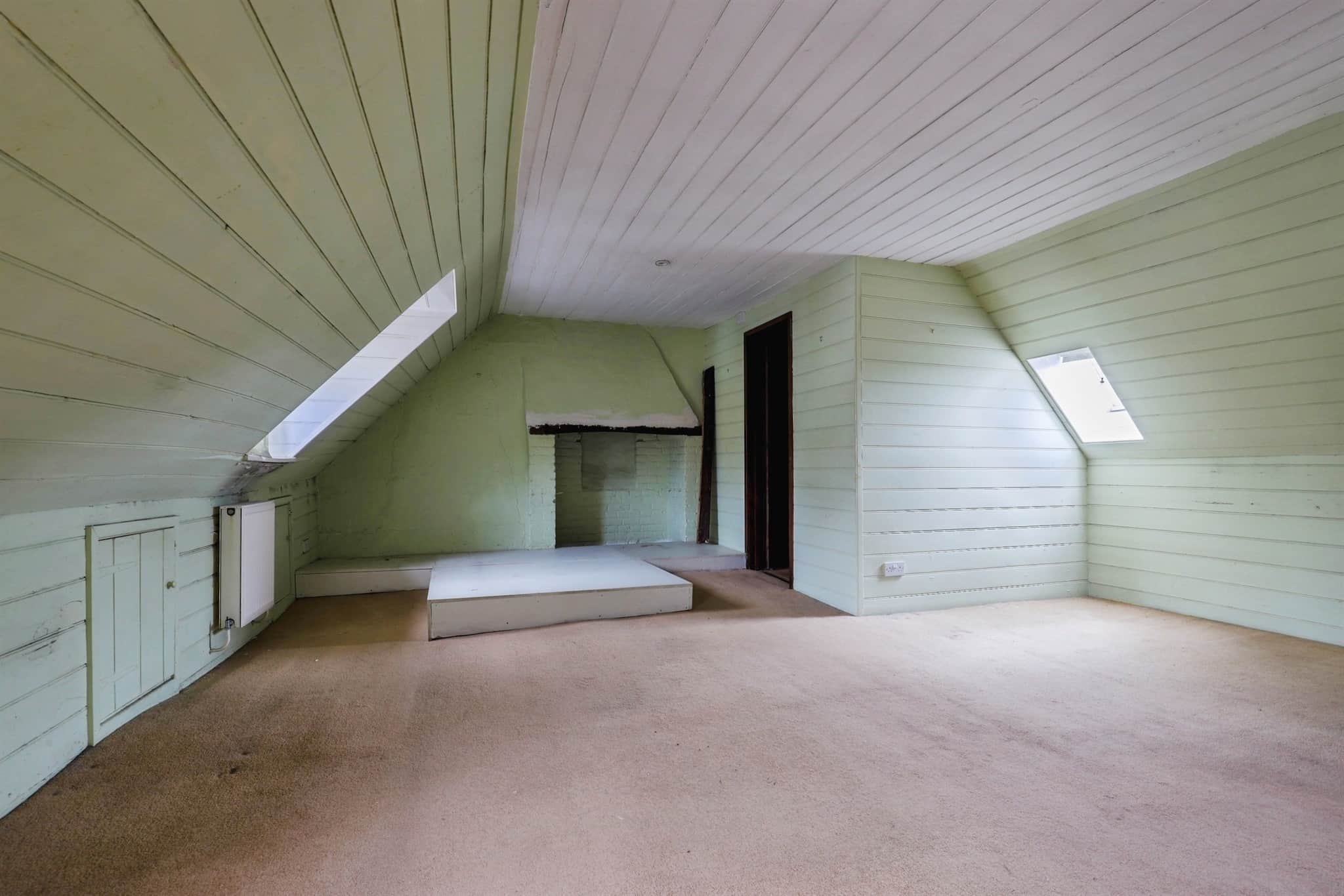 Property at Swan Street, WEST MALLING