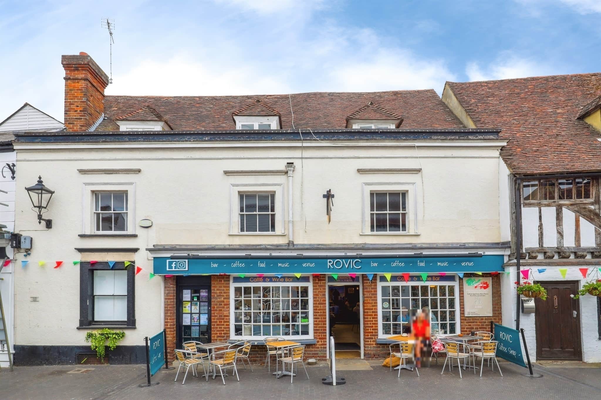 Property at Swan Street, WEST MALLING