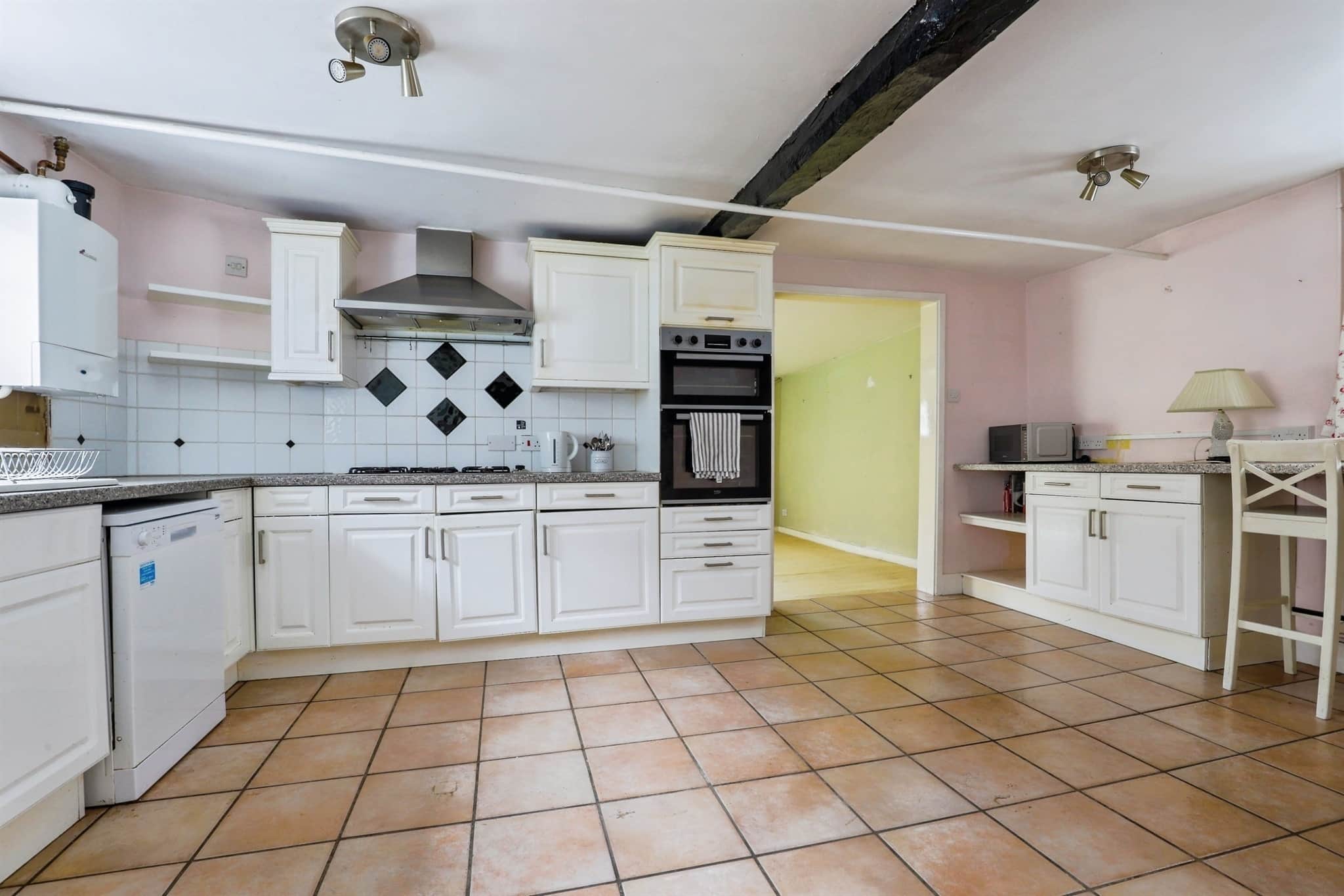 Property at Swan Street, WEST MALLING
