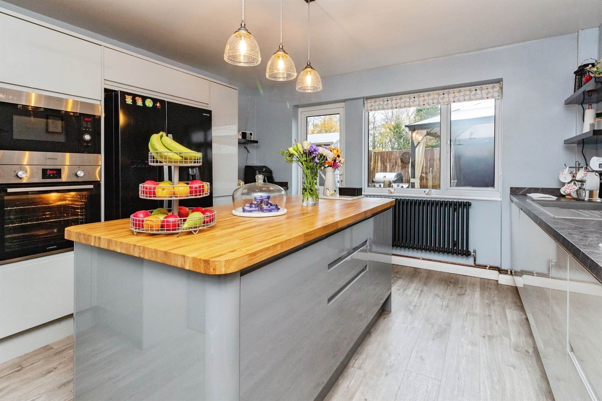 Property at Bellasis Street, Stafford