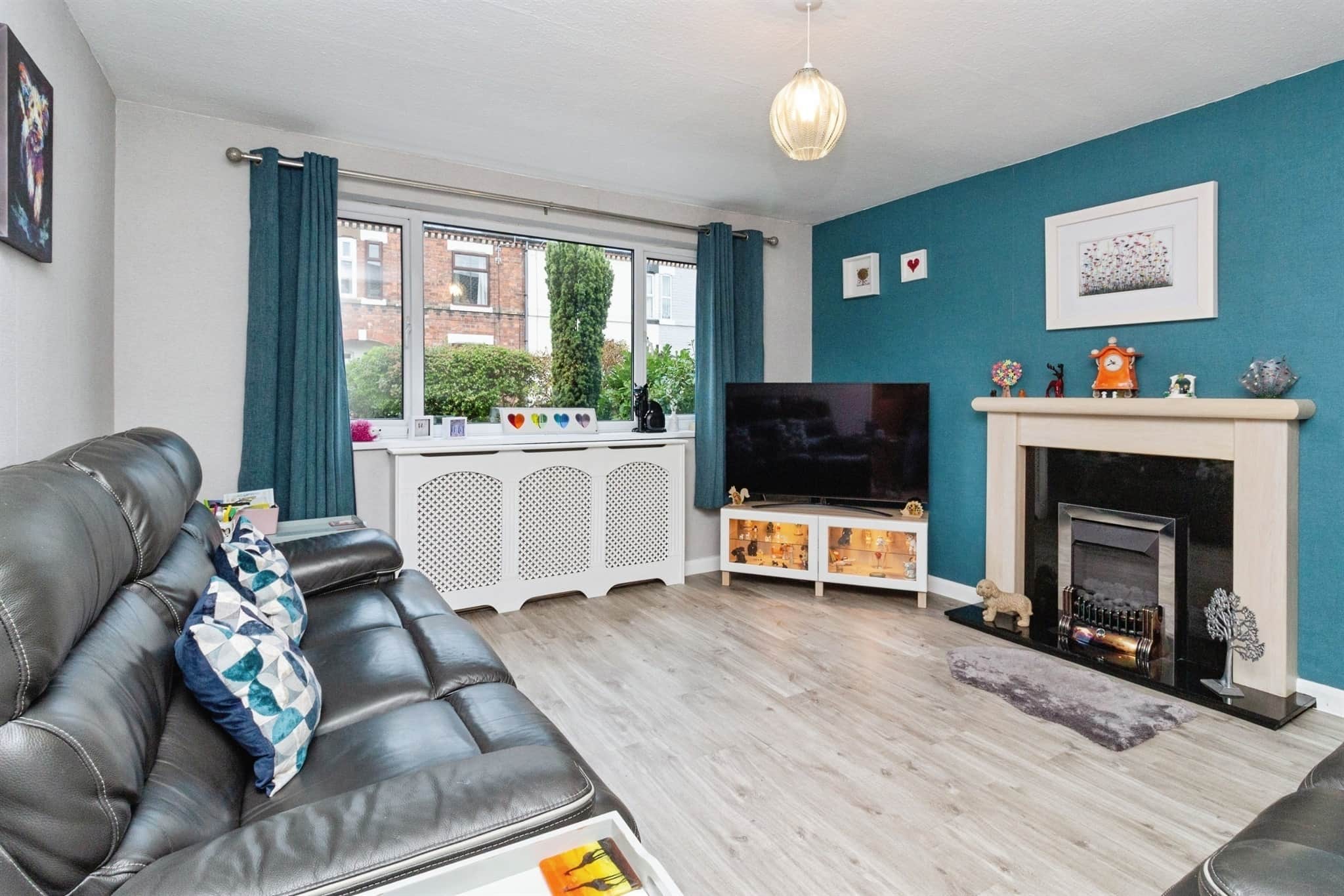 Property at Bellasis Street, Stafford
