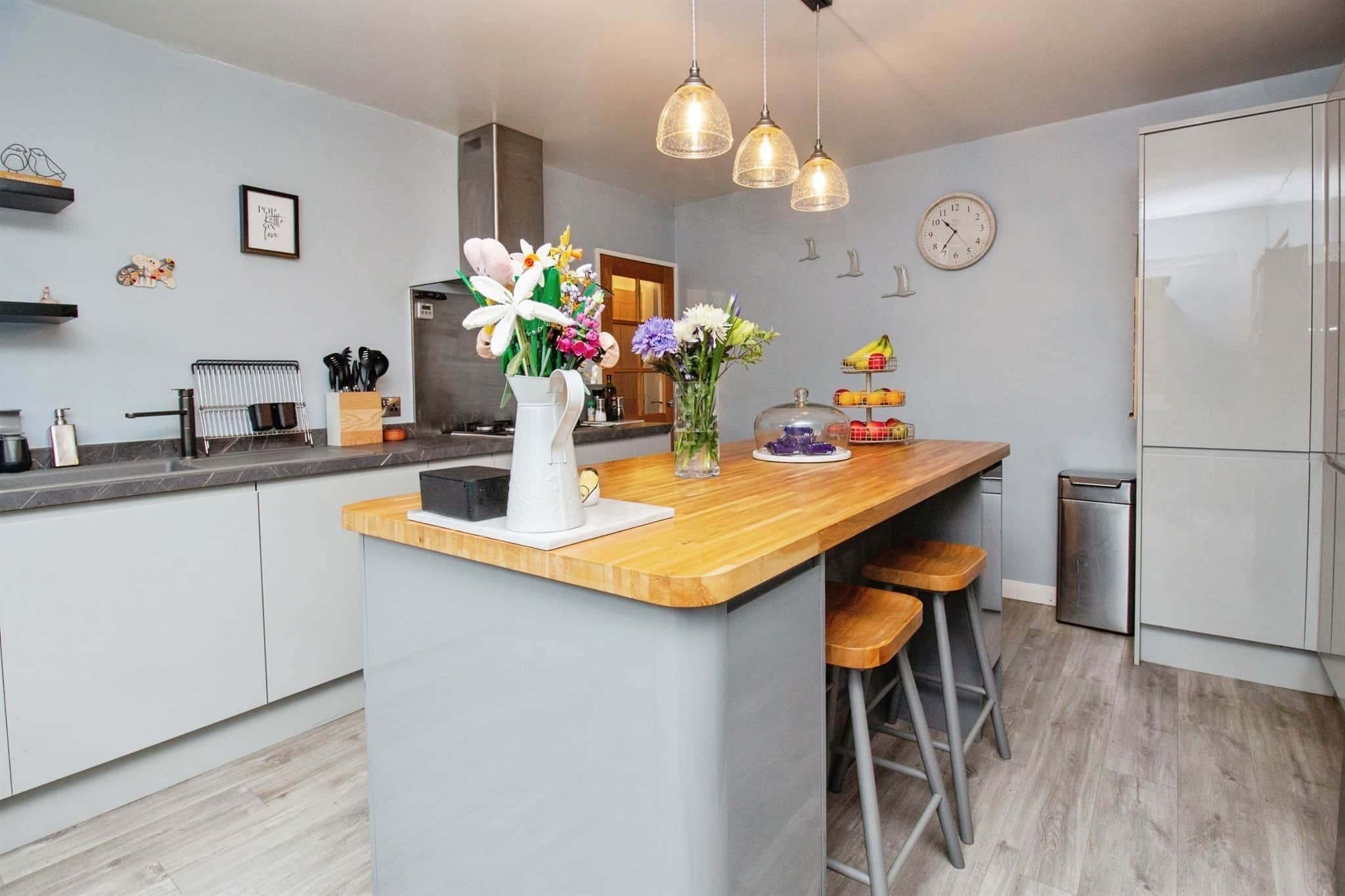 Property at Bellasis Street, Stafford
