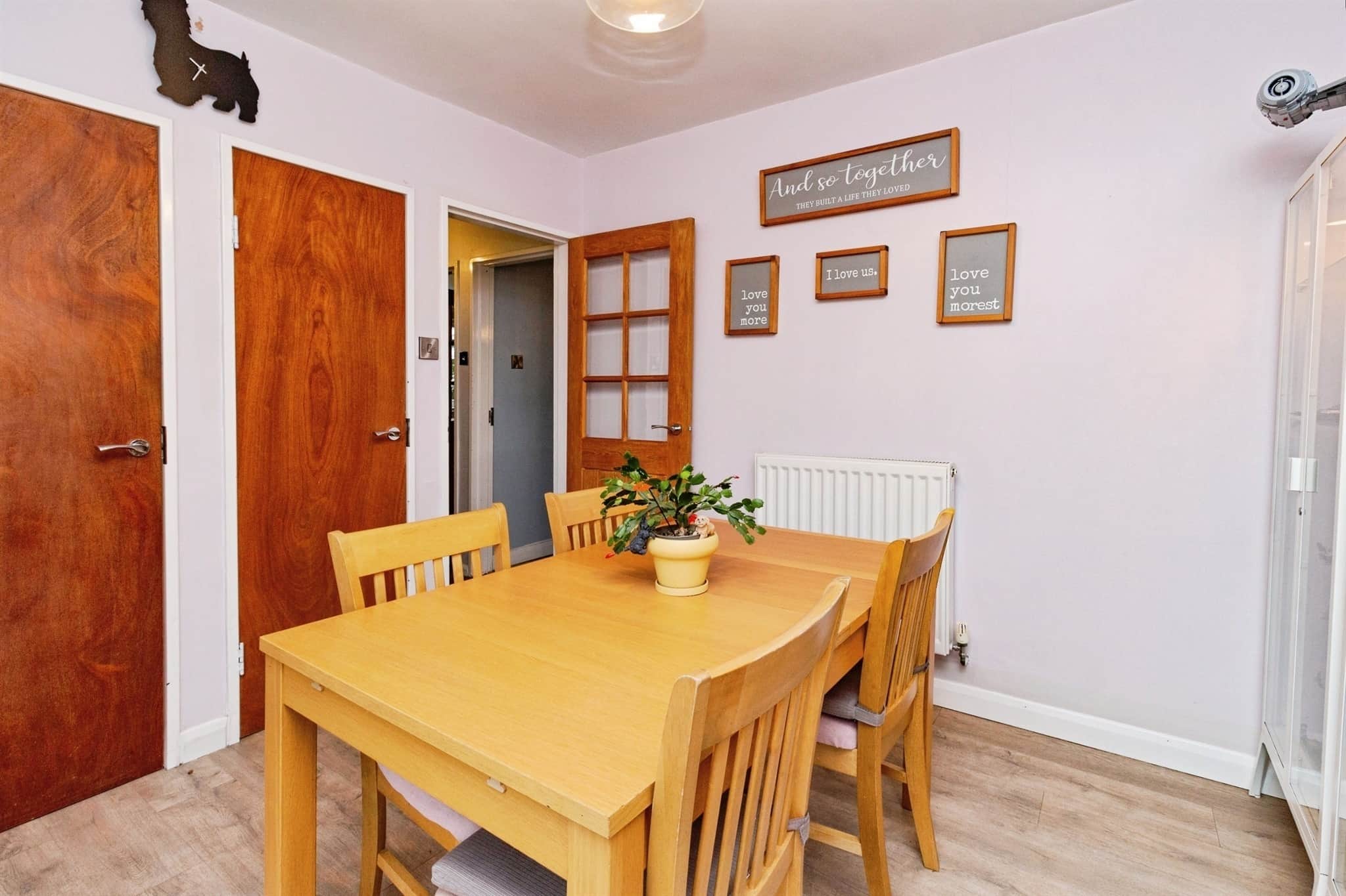 Property at Bellasis Street, Stafford