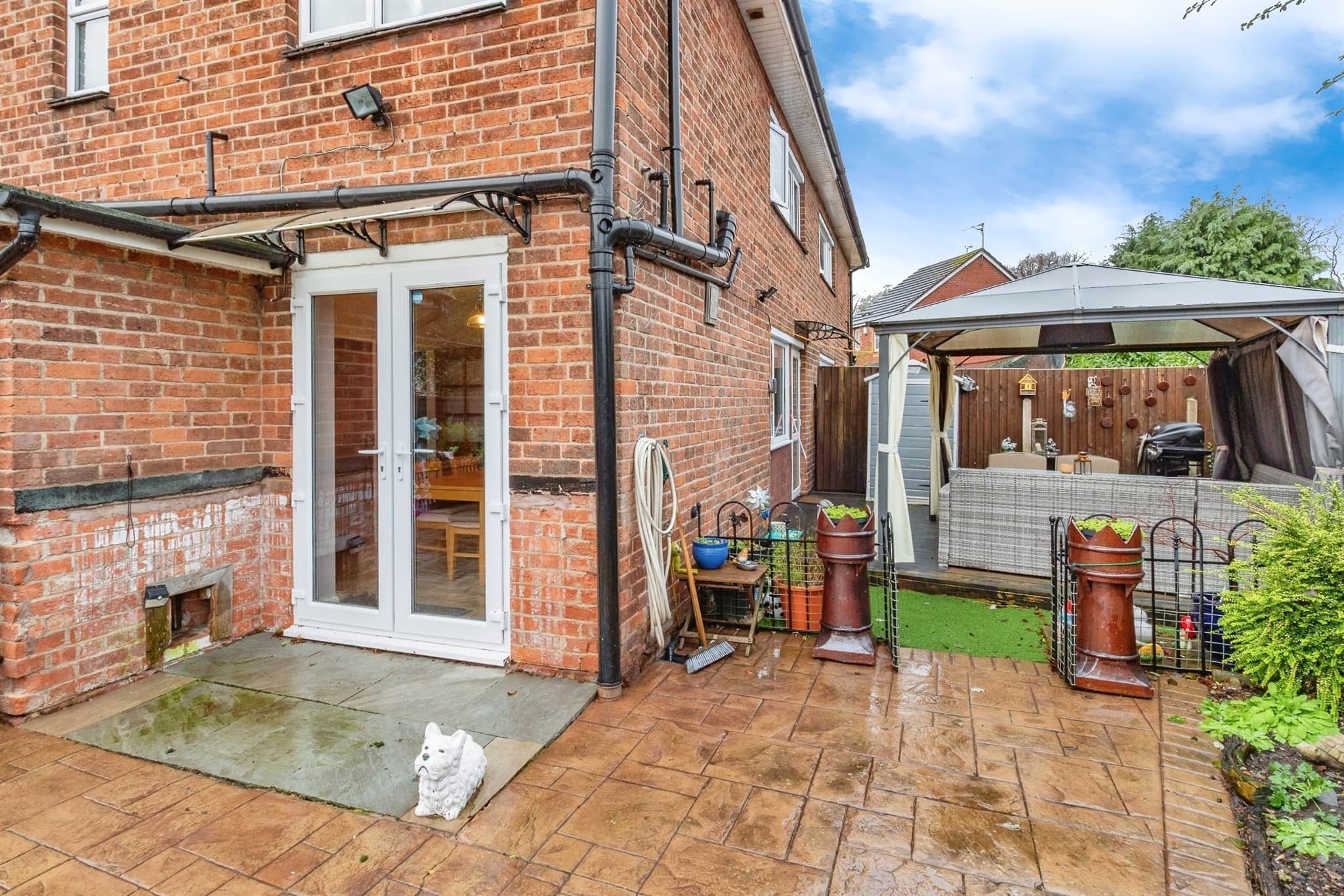Property at Bellasis Street, Stafford
