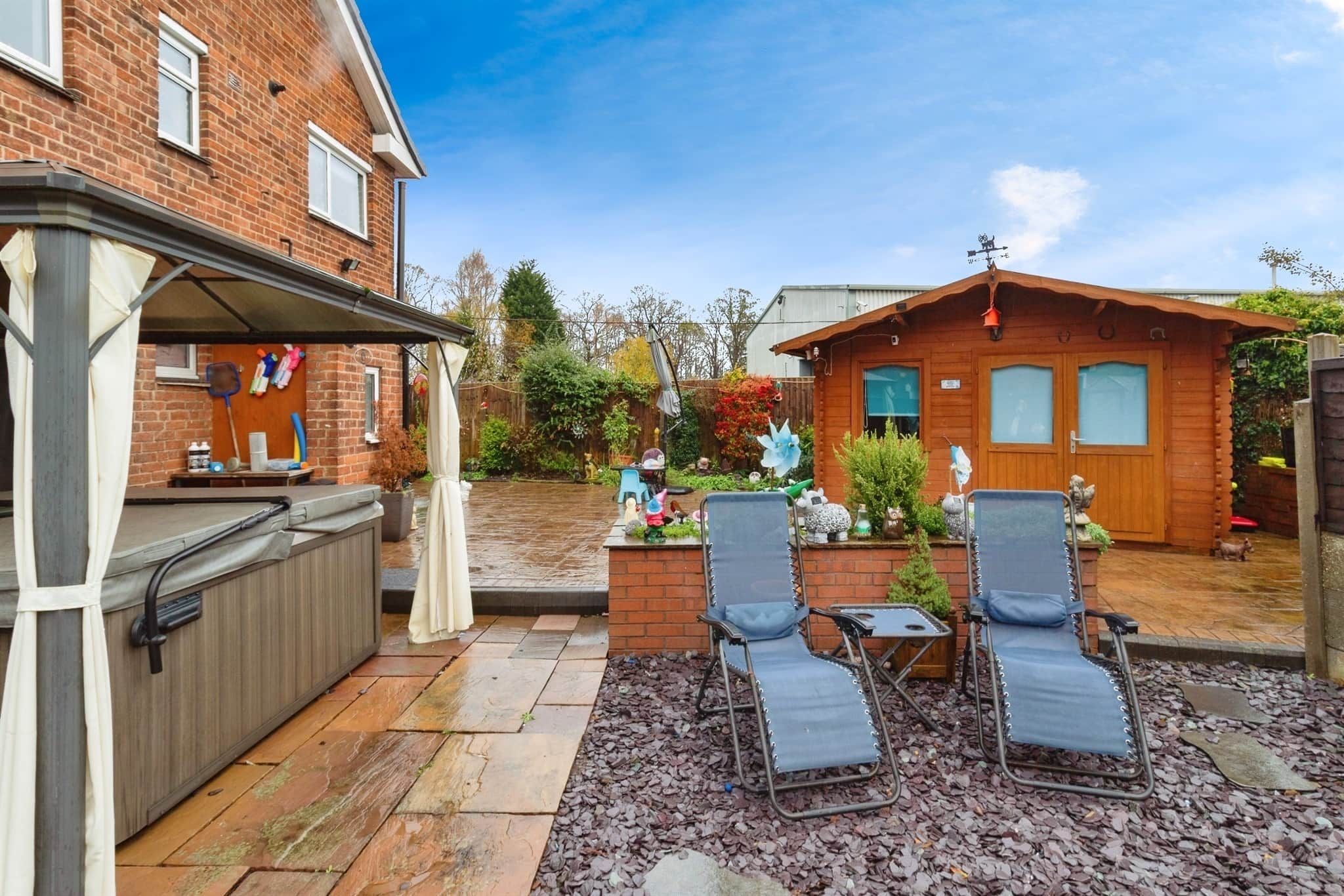 Property at Bellasis Street, Stafford