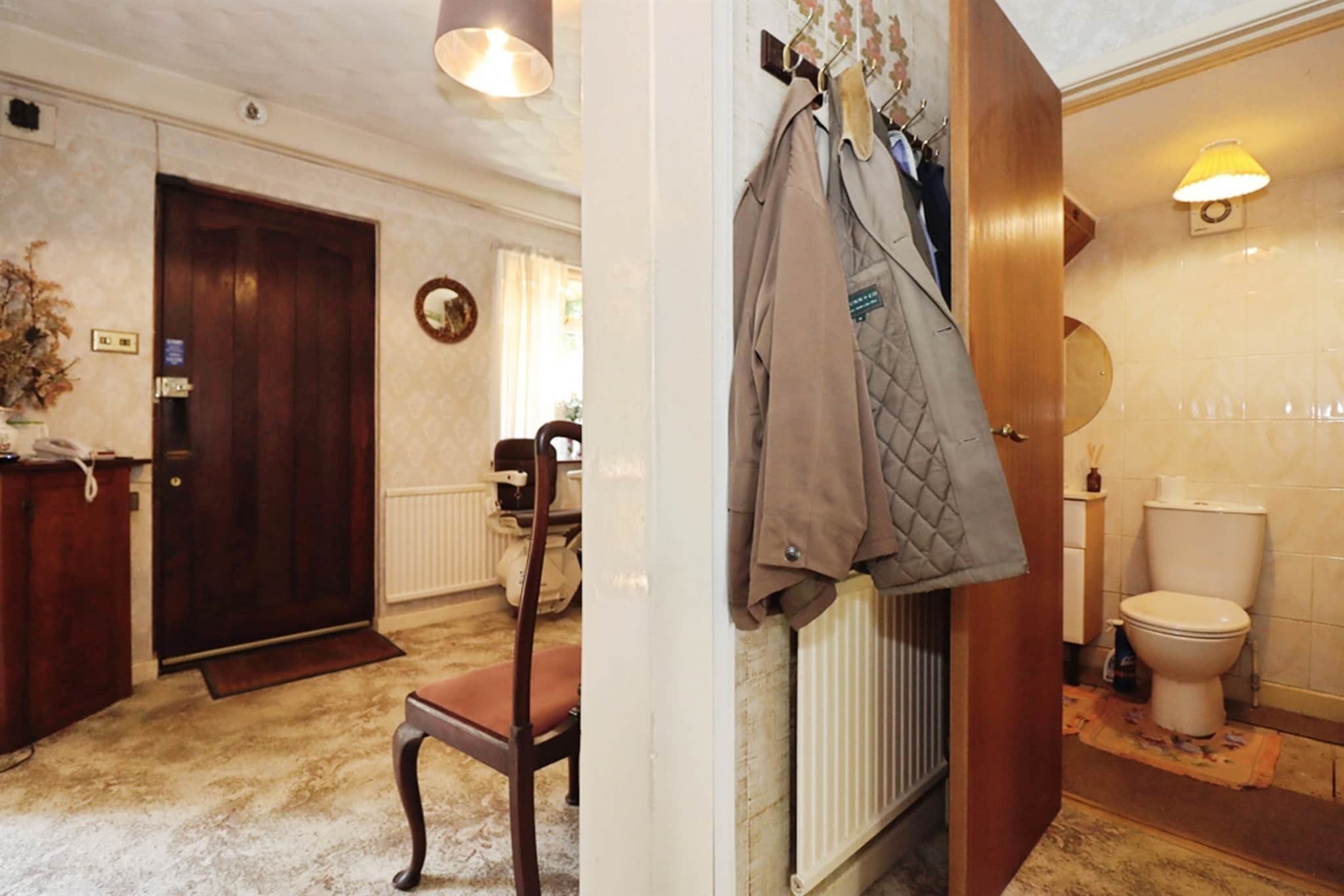 Property at Kings Weston Lane, Kingsweston, Bristol